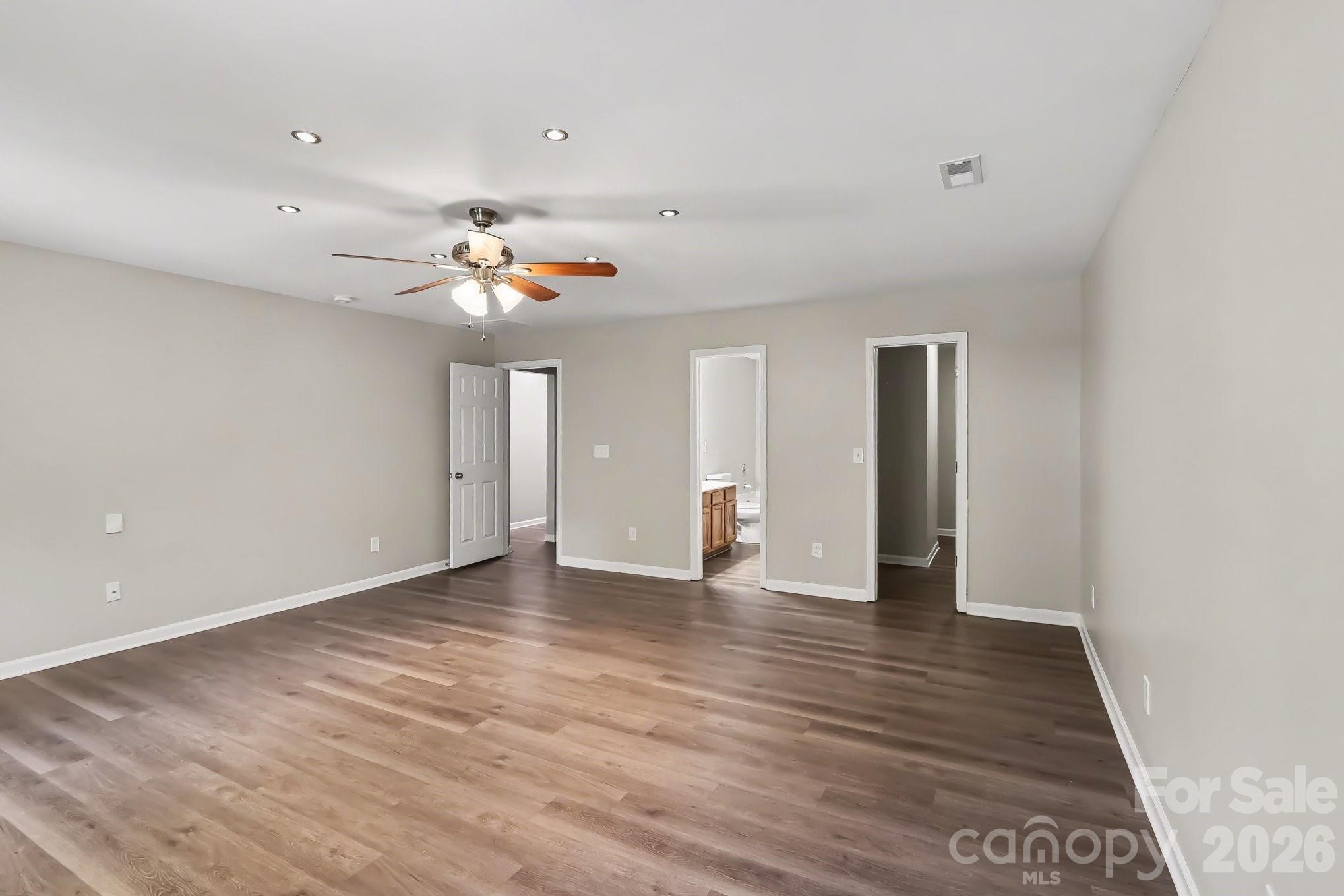 8120 Nikki Cole Drive — Charlotte