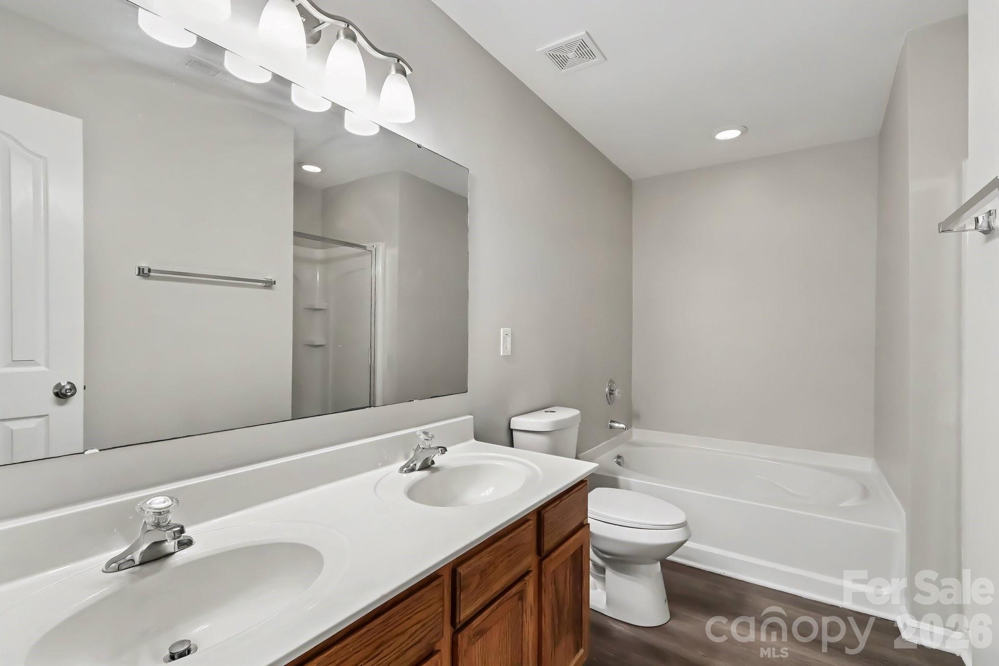 8120 Nikki Cole Drive — Charlotte