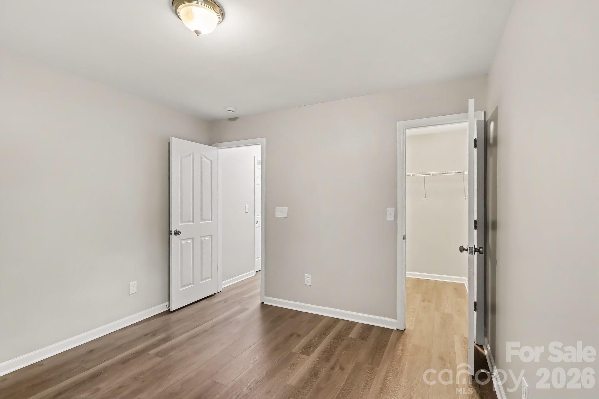 8120 Nikki Cole Drive — Charlotte