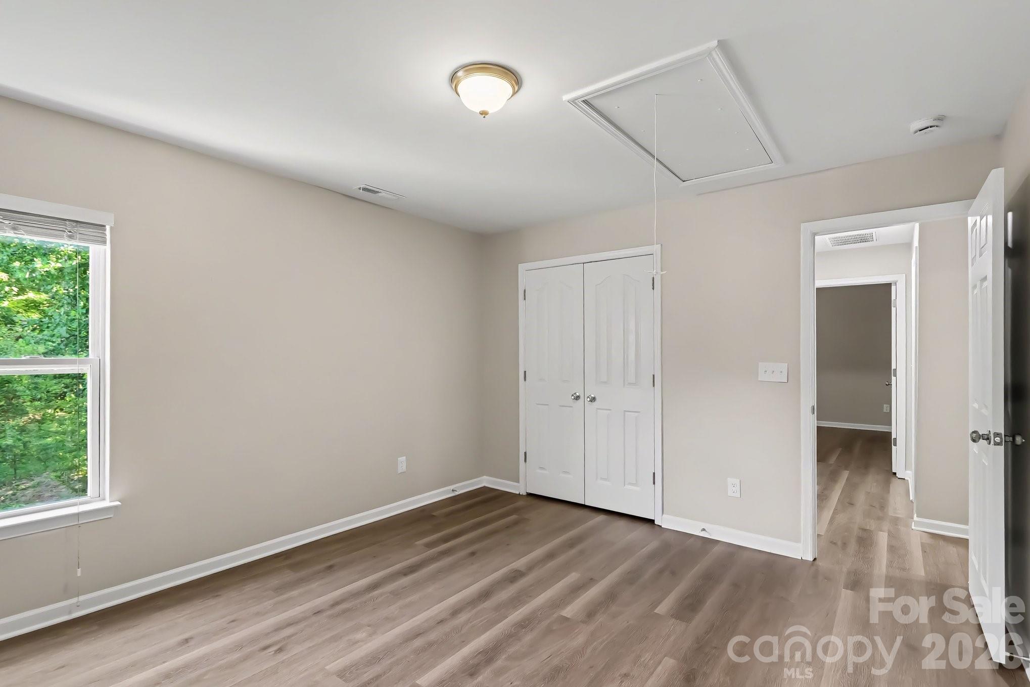 8120 Nikki Cole Drive — Charlotte
