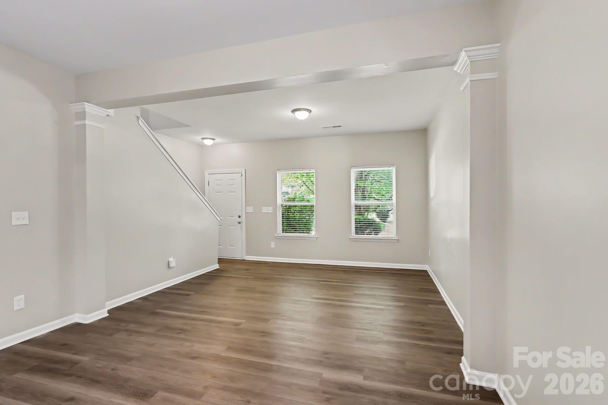 8120 Nikki Cole Drive — Charlotte