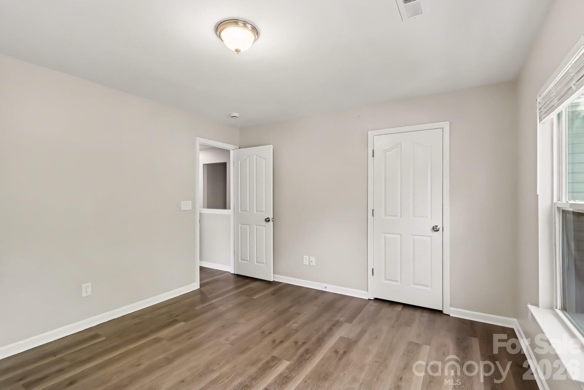 8120 Nikki Cole Drive — Charlotte
