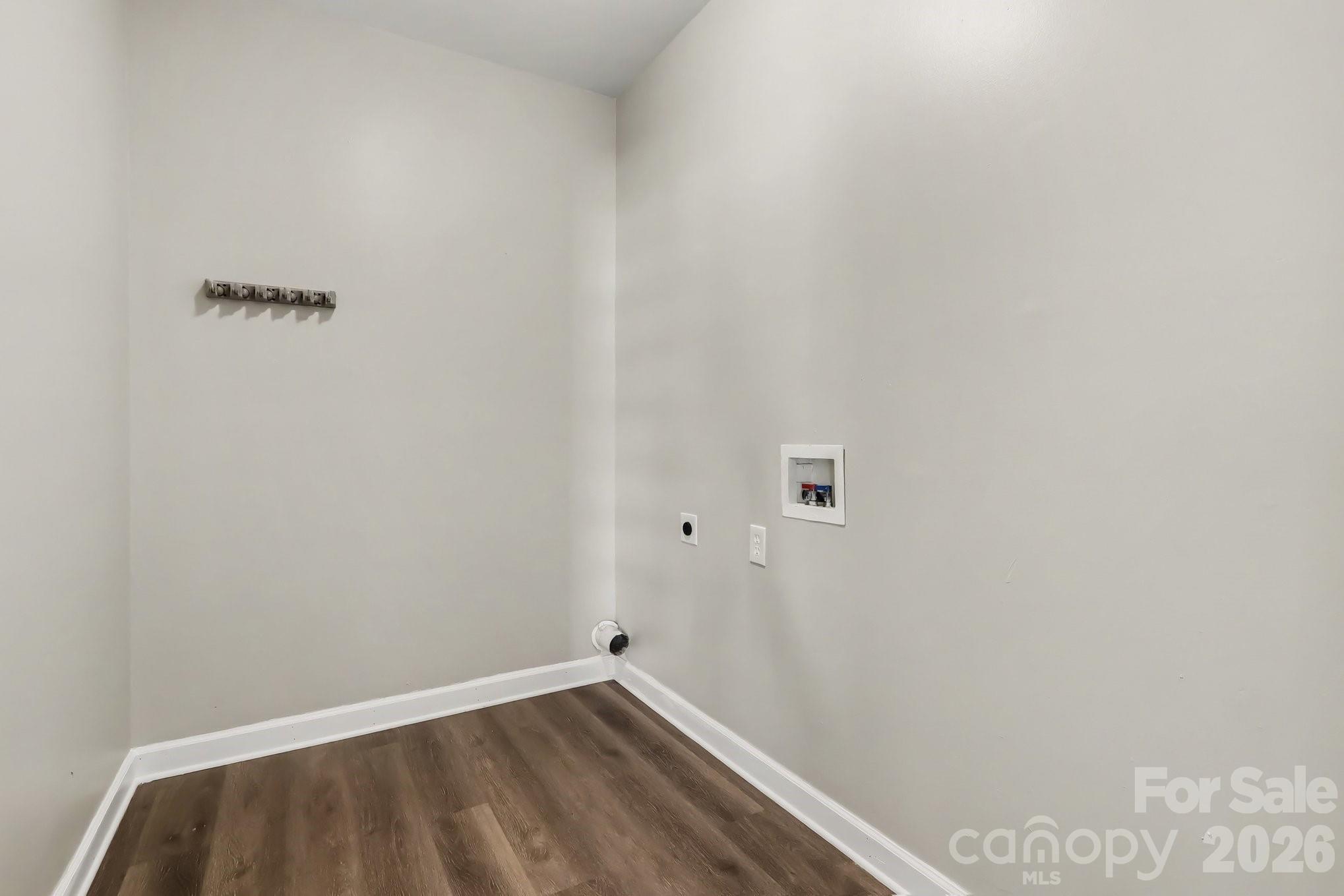 8120 Nikki Cole Drive — Charlotte