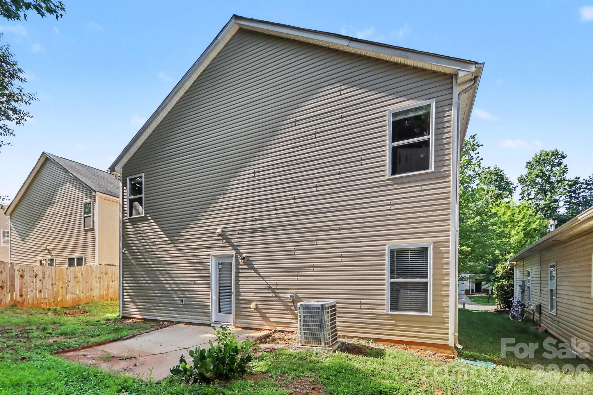 8120 Nikki Cole Drive — Charlotte