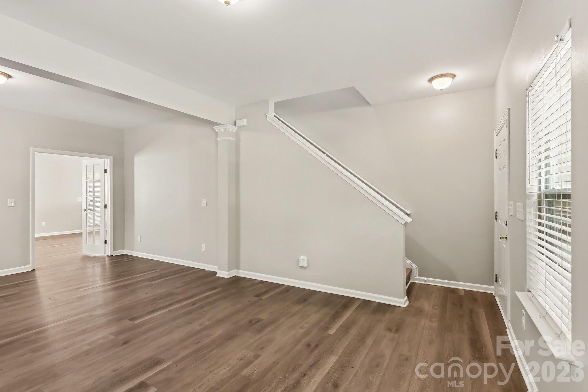 8120 Nikki Cole Drive — Charlotte