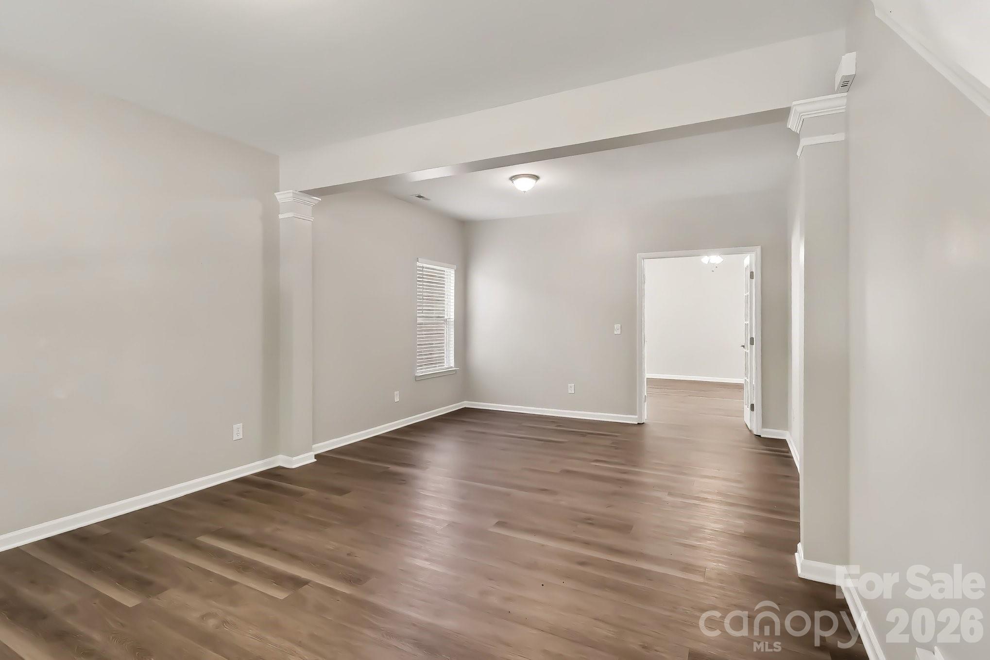 8120 Nikki Cole Drive — Charlotte