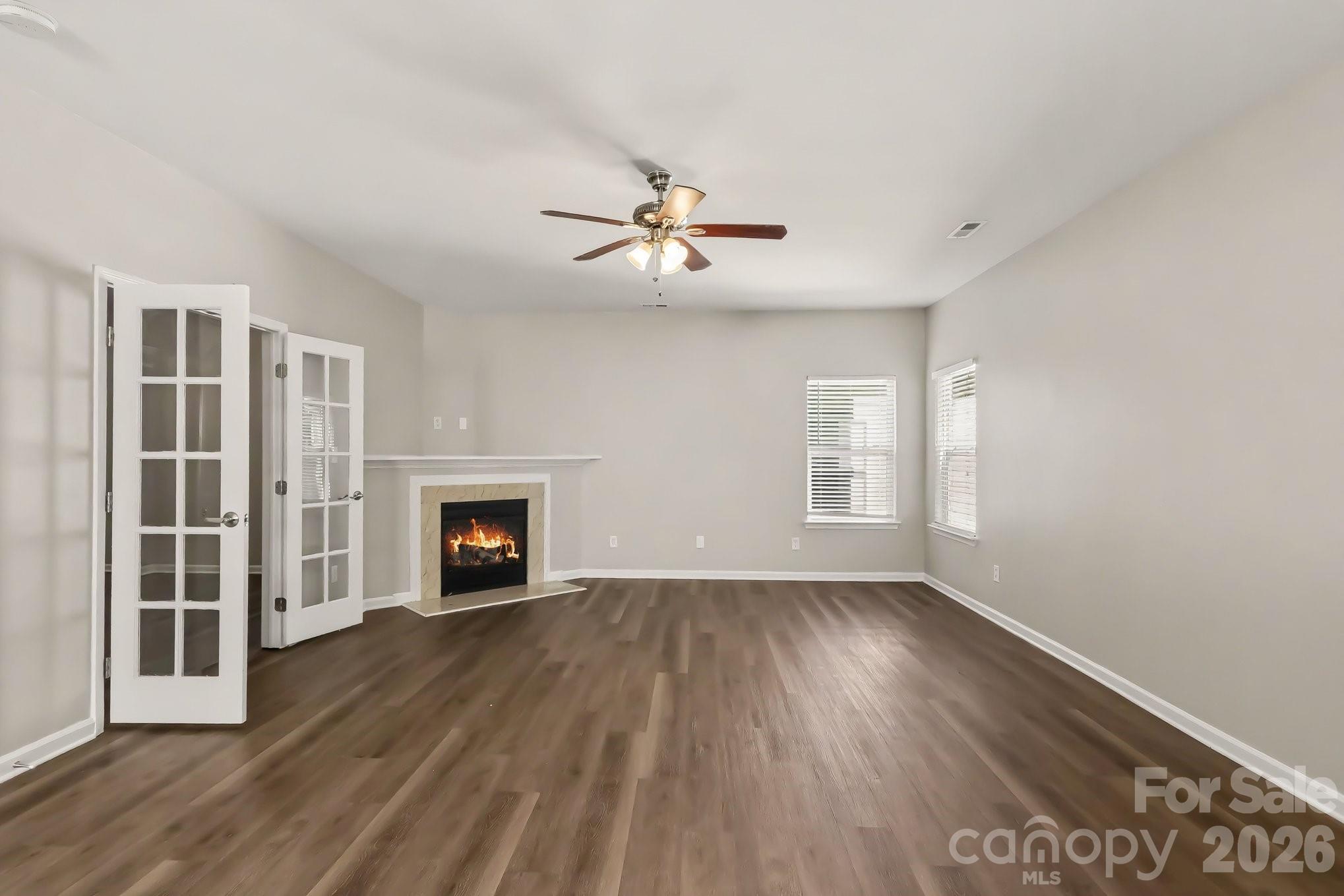 8120 Nikki Cole Drive — Charlotte