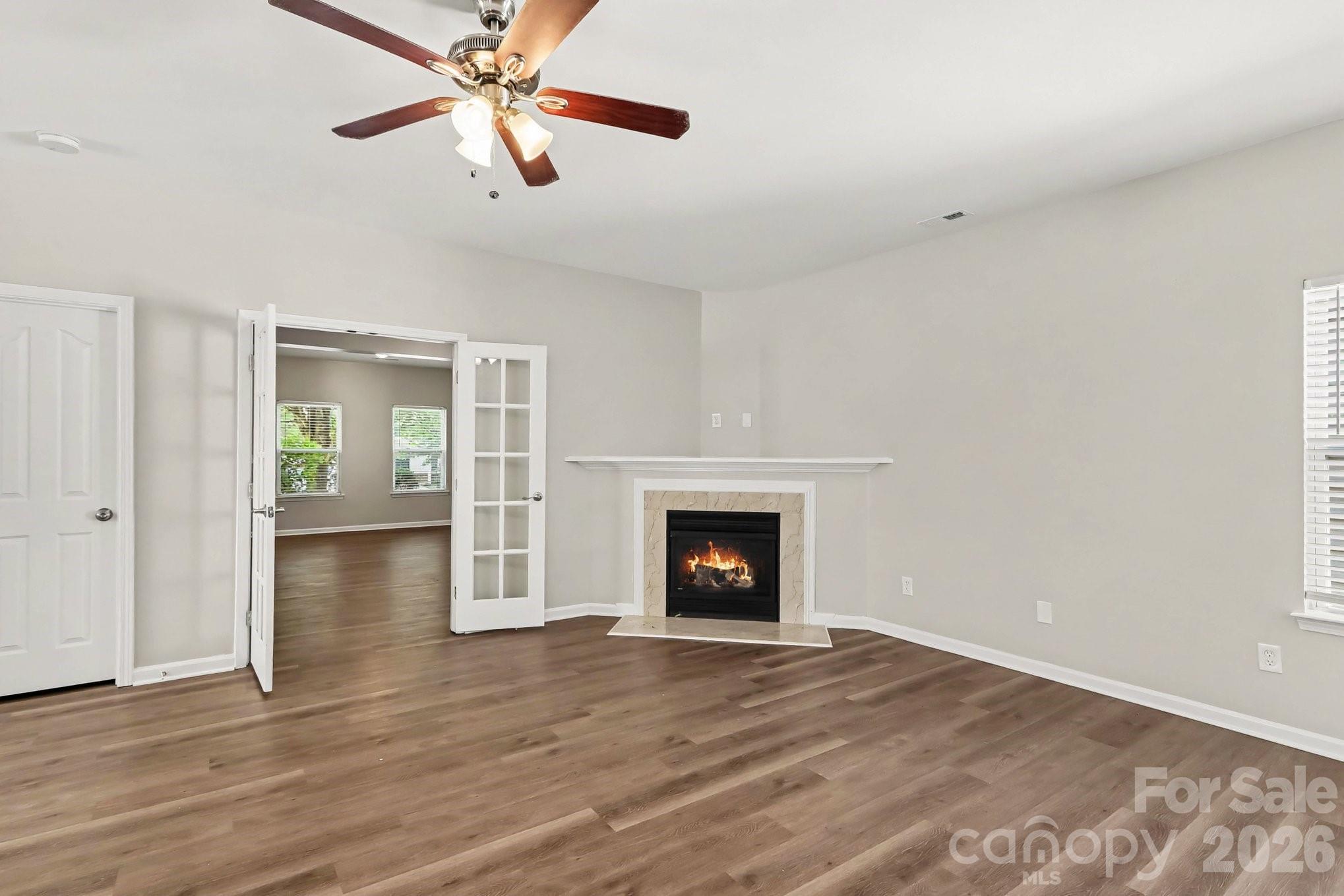8120 Nikki Cole Drive — Charlotte