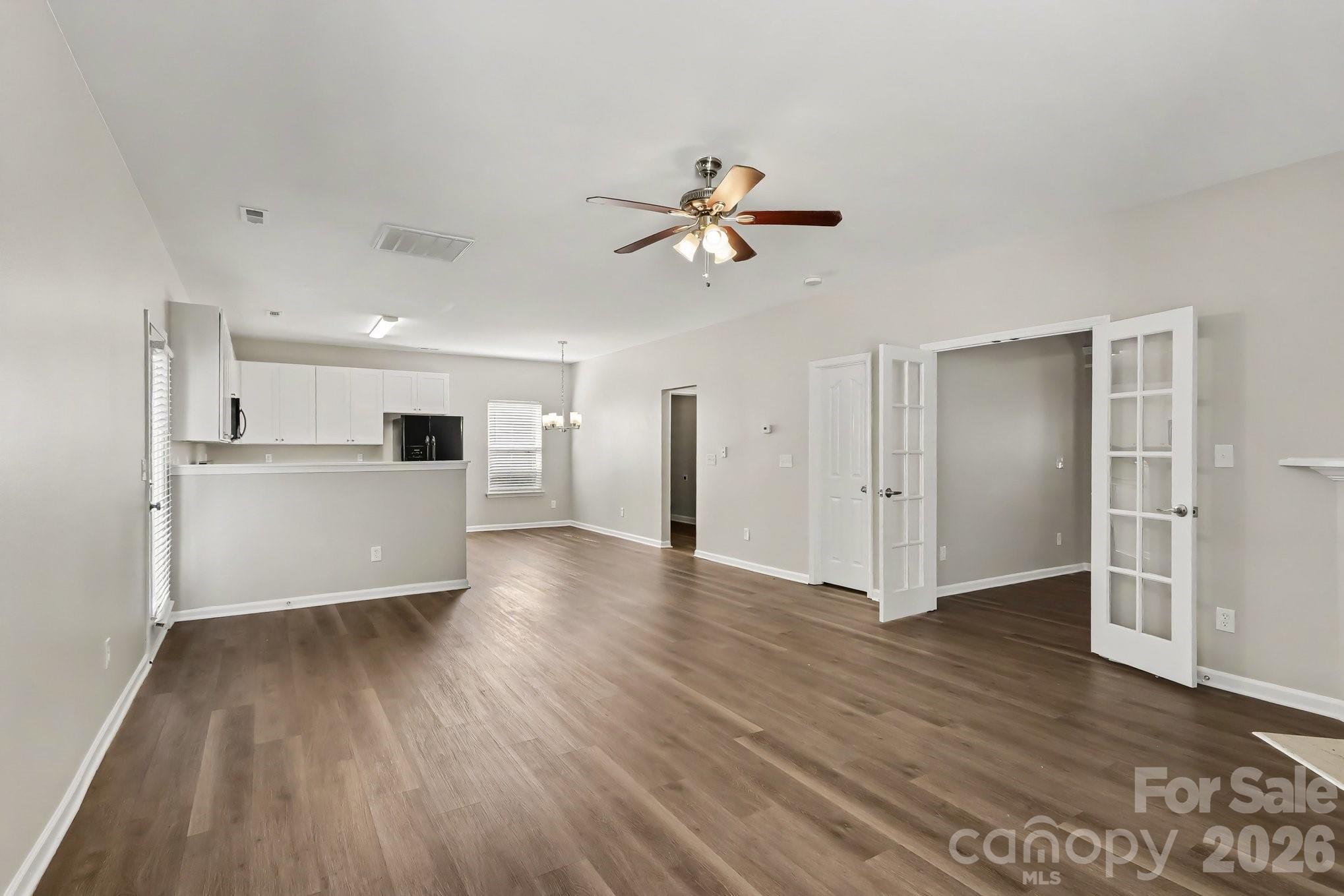 8120 Nikki Cole Drive — Charlotte