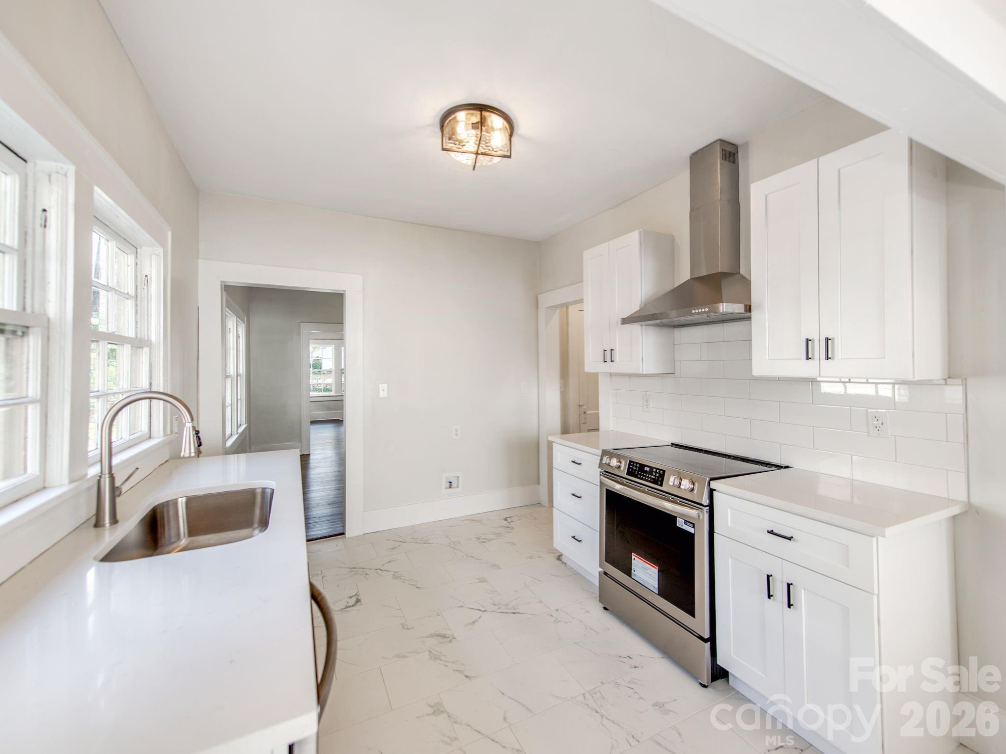 518 5th Avenue — Gastonia