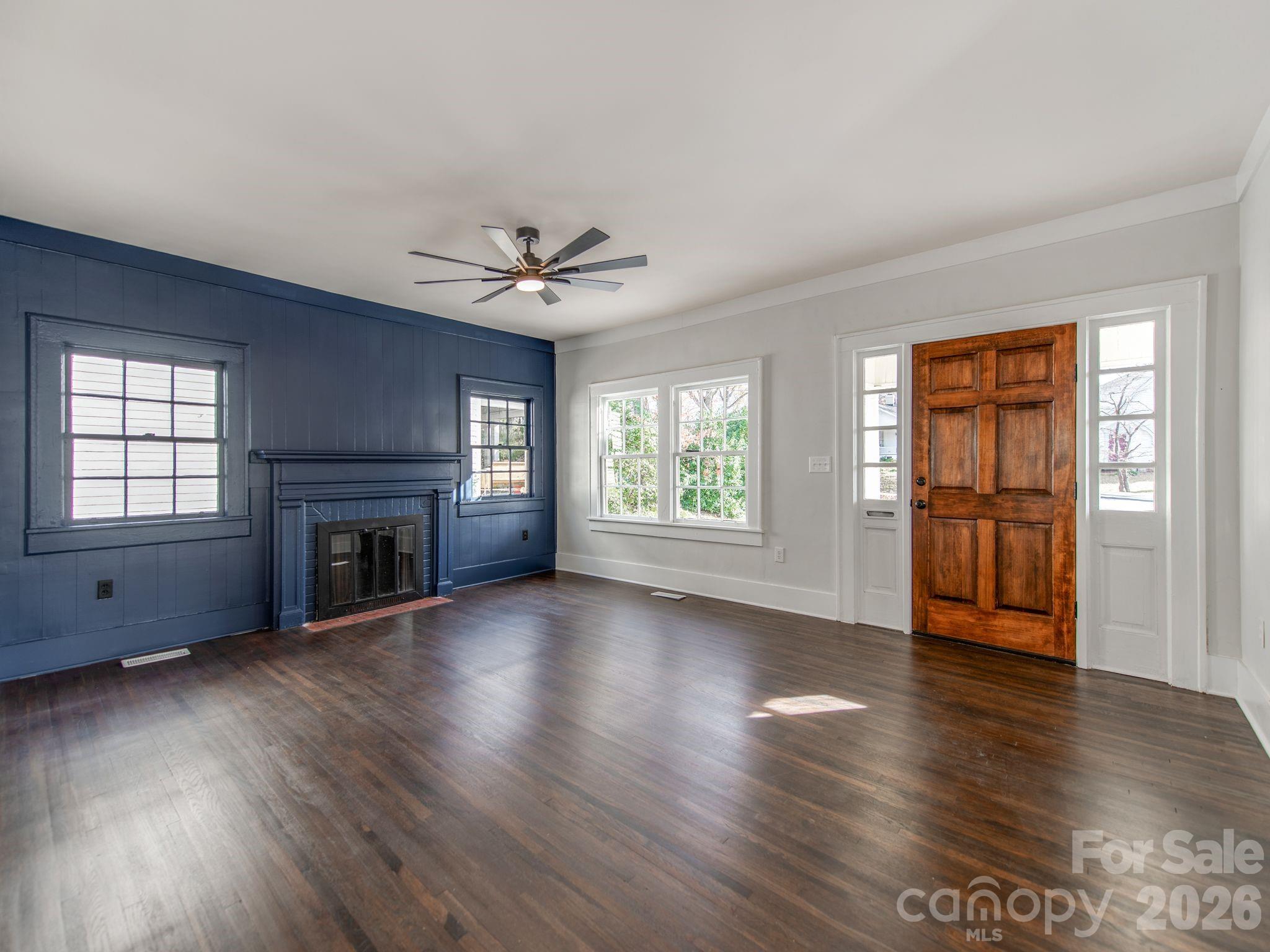 518 5th Avenue — Gastonia