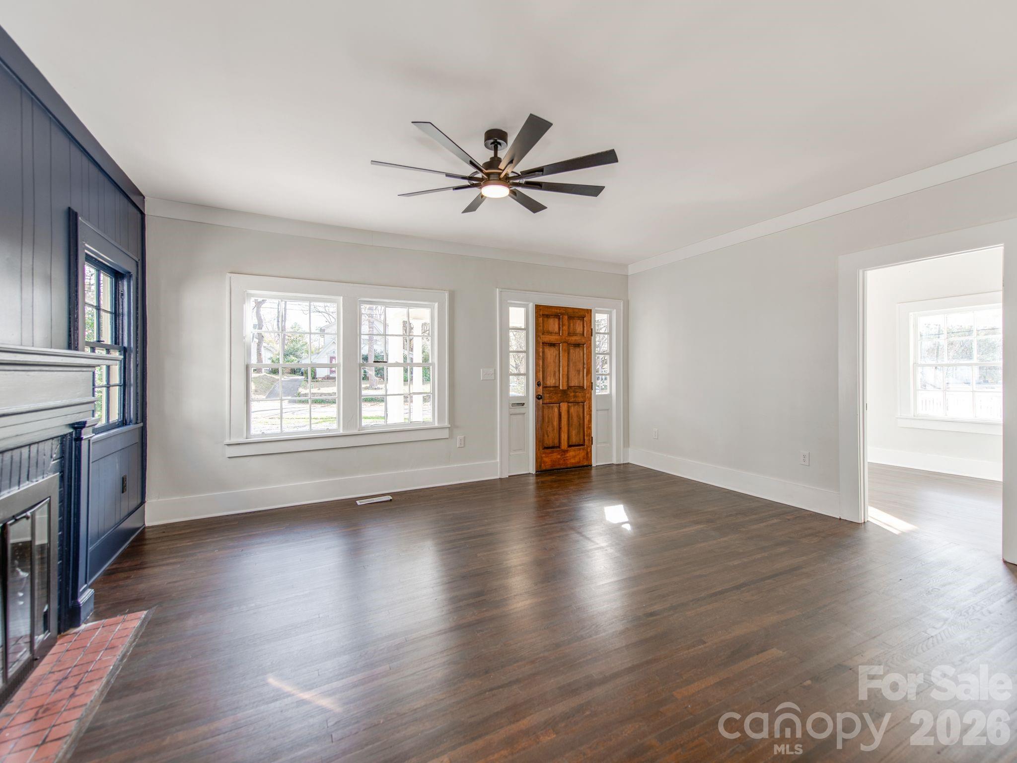 518 5th Avenue — Gastonia