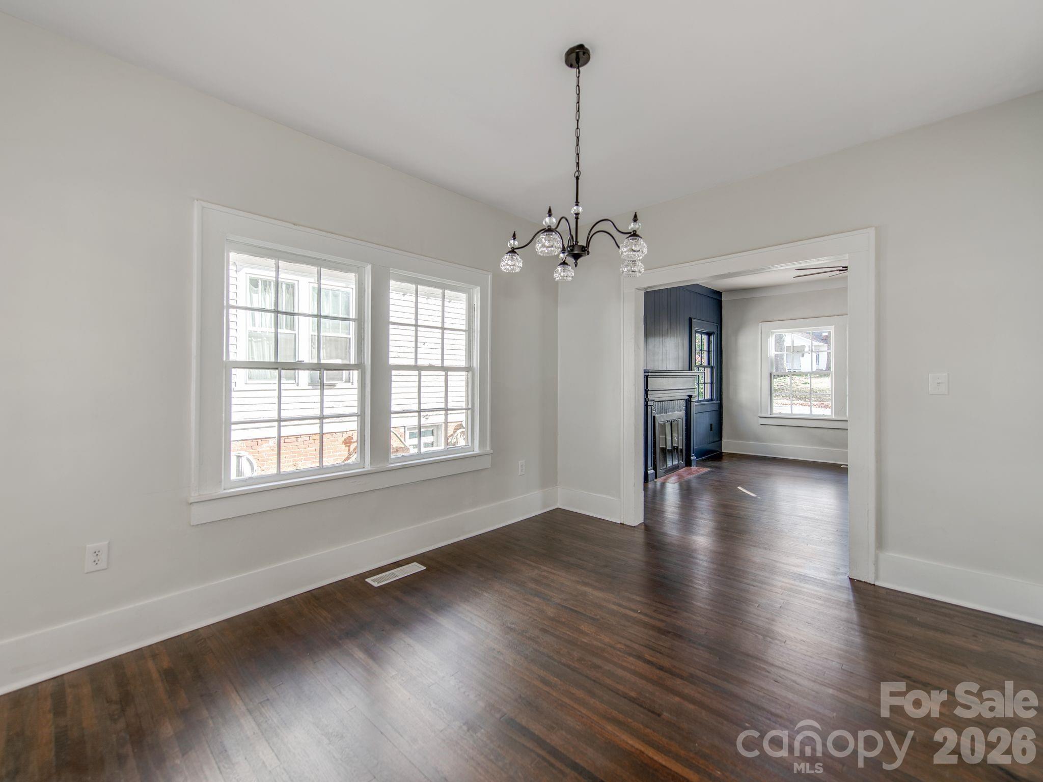 518 5th Avenue — Gastonia
