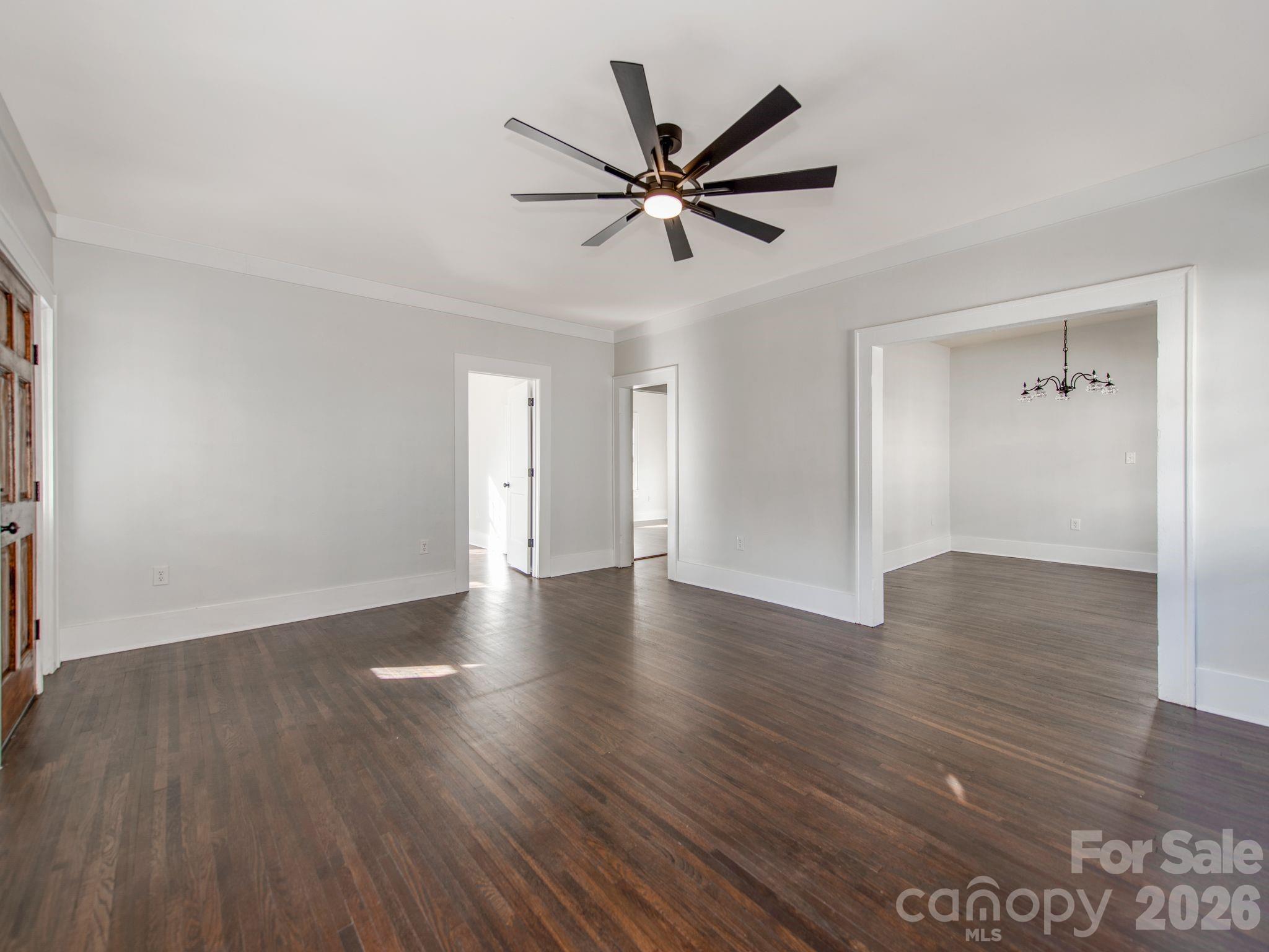 518 5th Avenue — Gastonia