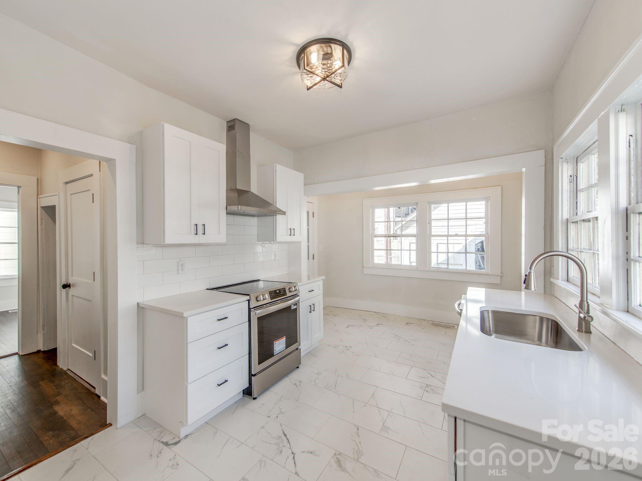 518 5th Avenue — Gastonia
