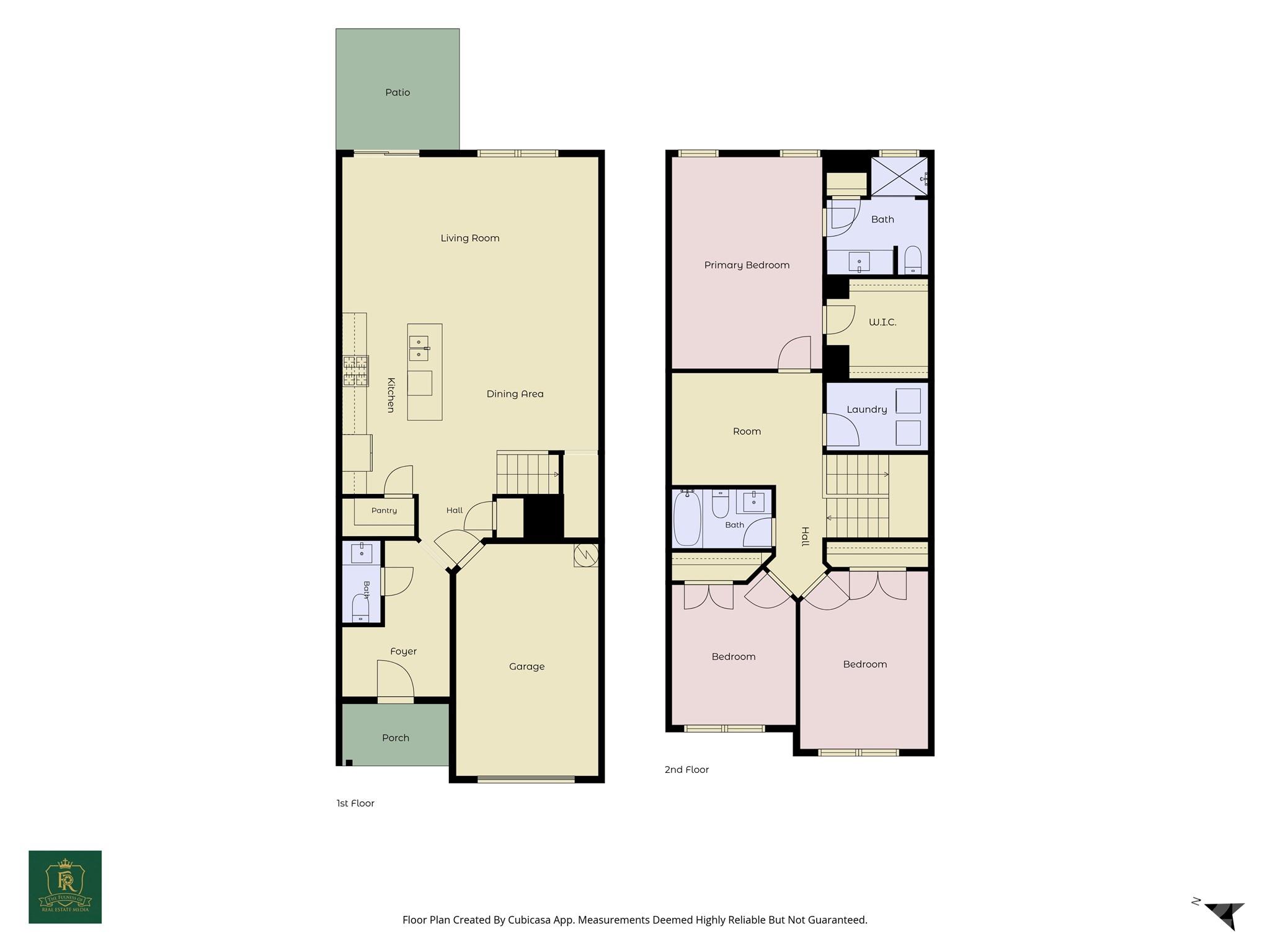 5531 Harris Cove Drive — Charlotte