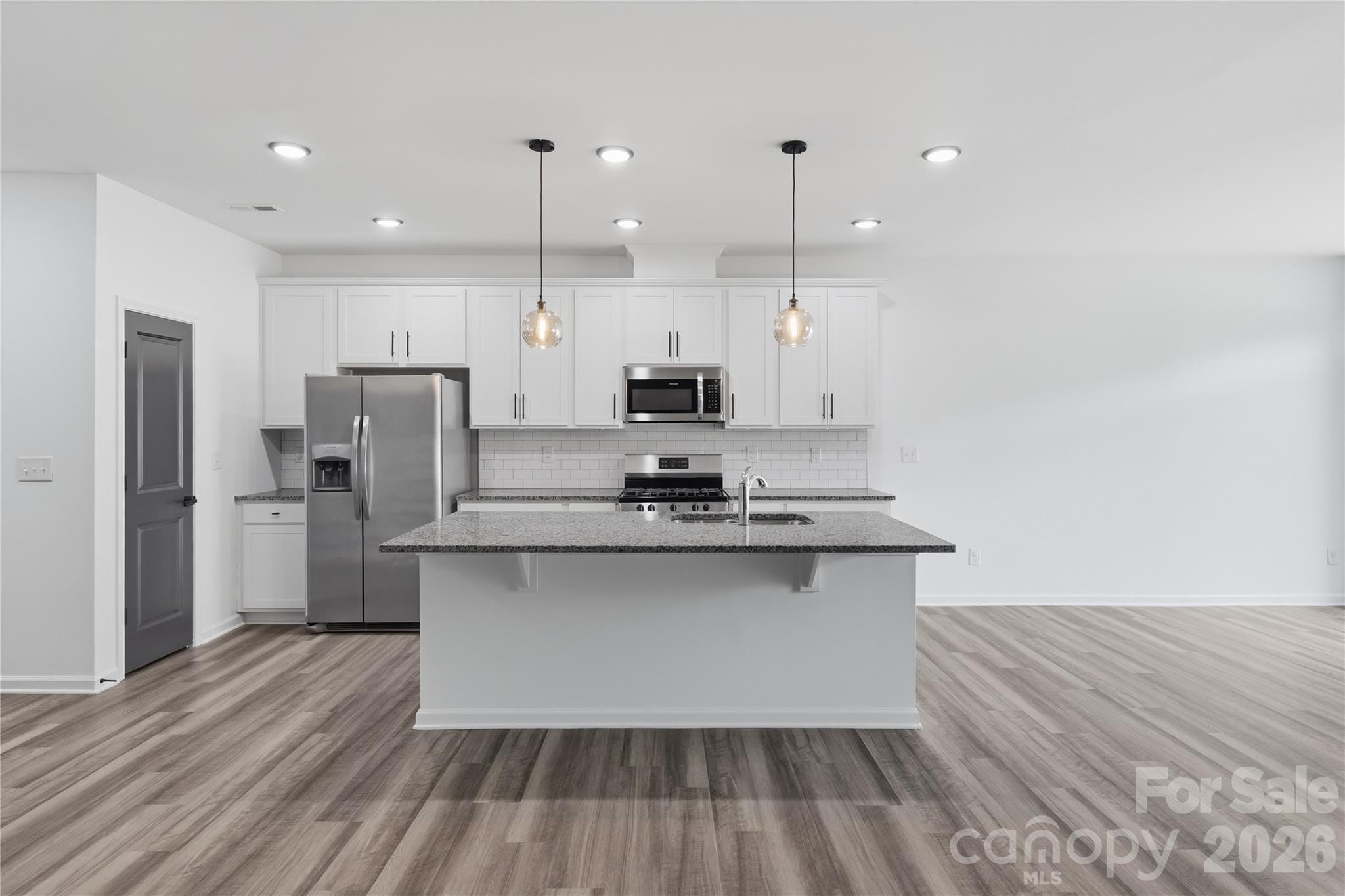 5531 Harris Cove Drive — Charlotte