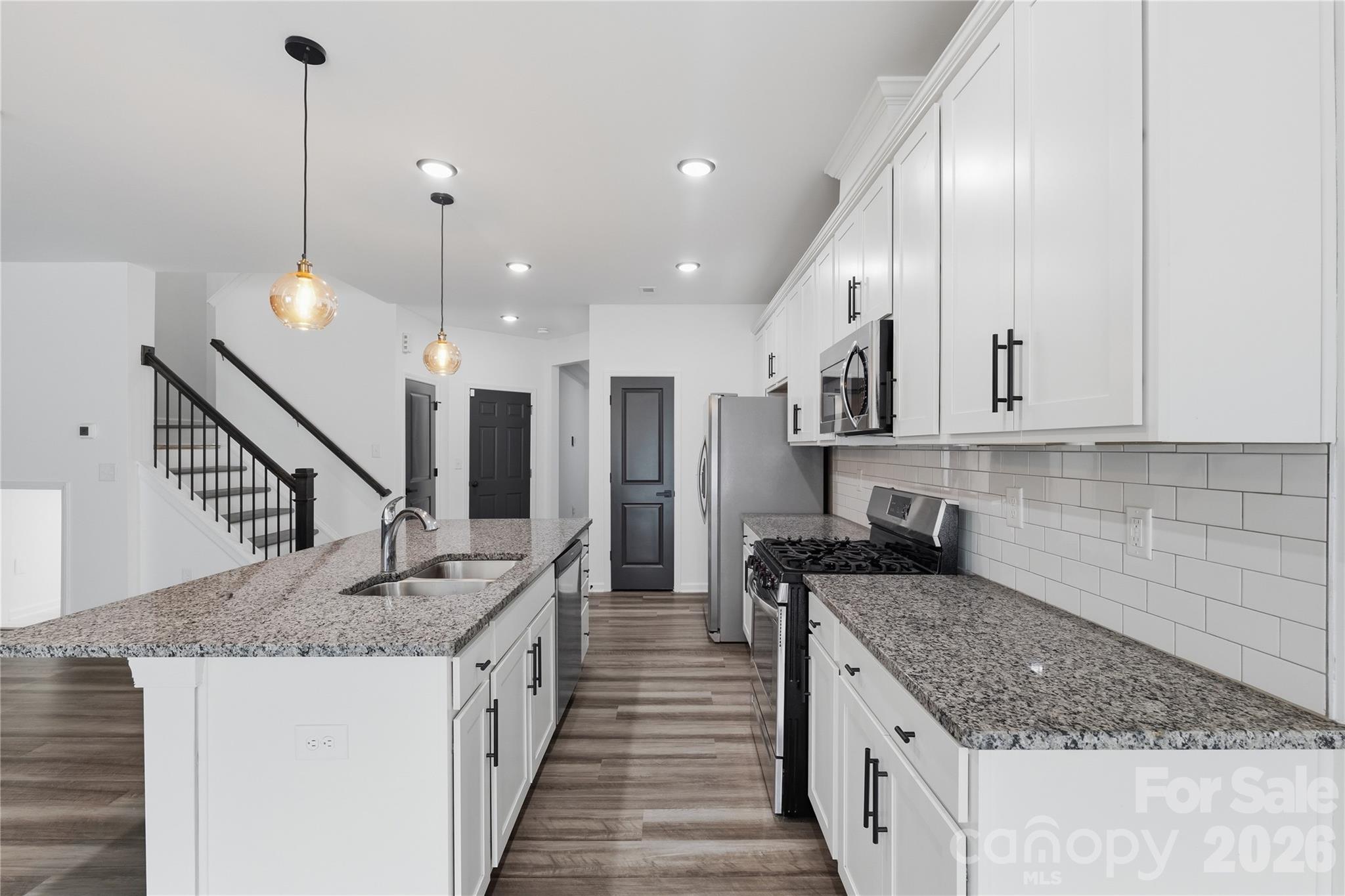 5531 Harris Cove Drive — Charlotte