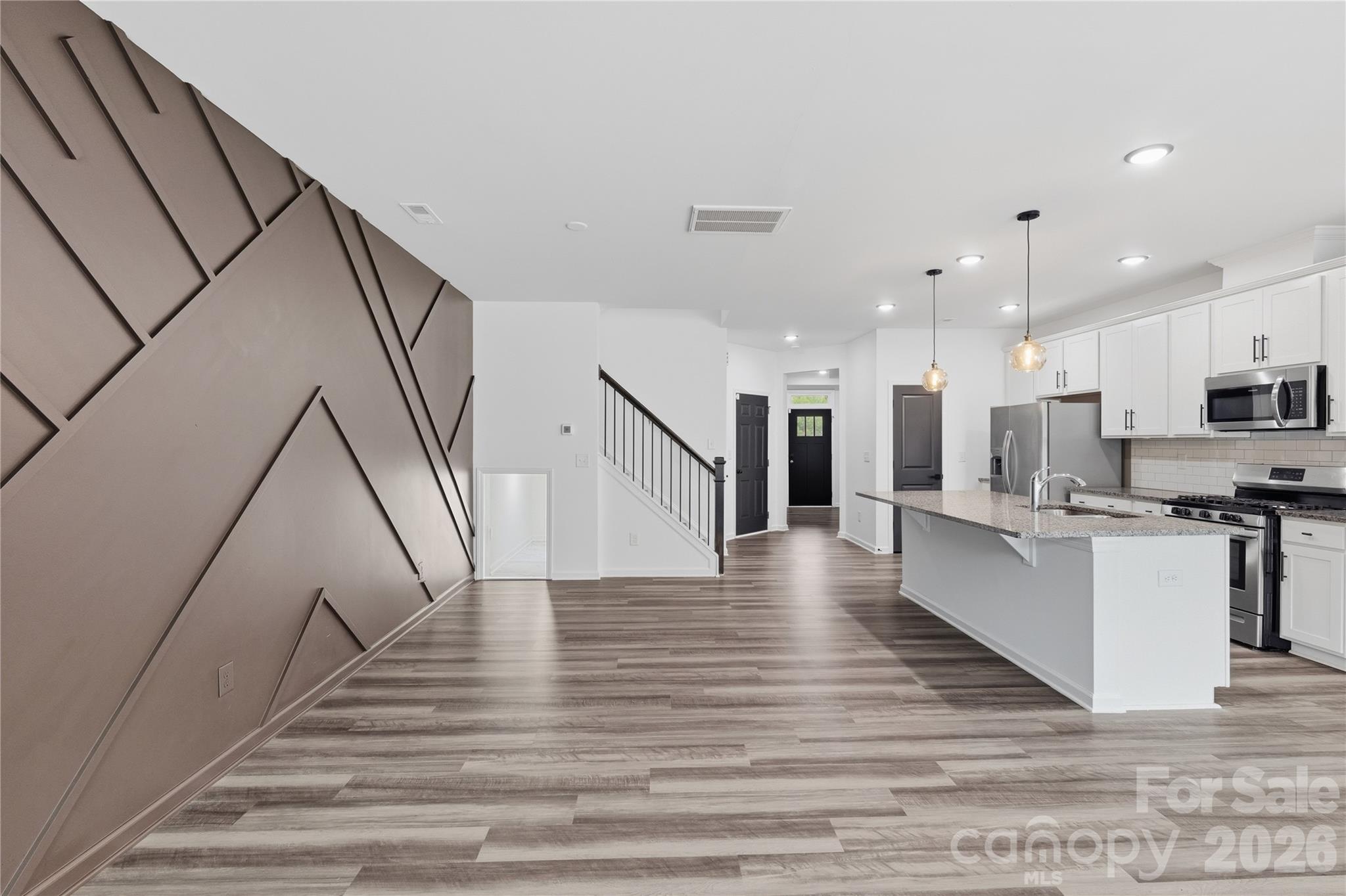 5531 Harris Cove Drive — Charlotte