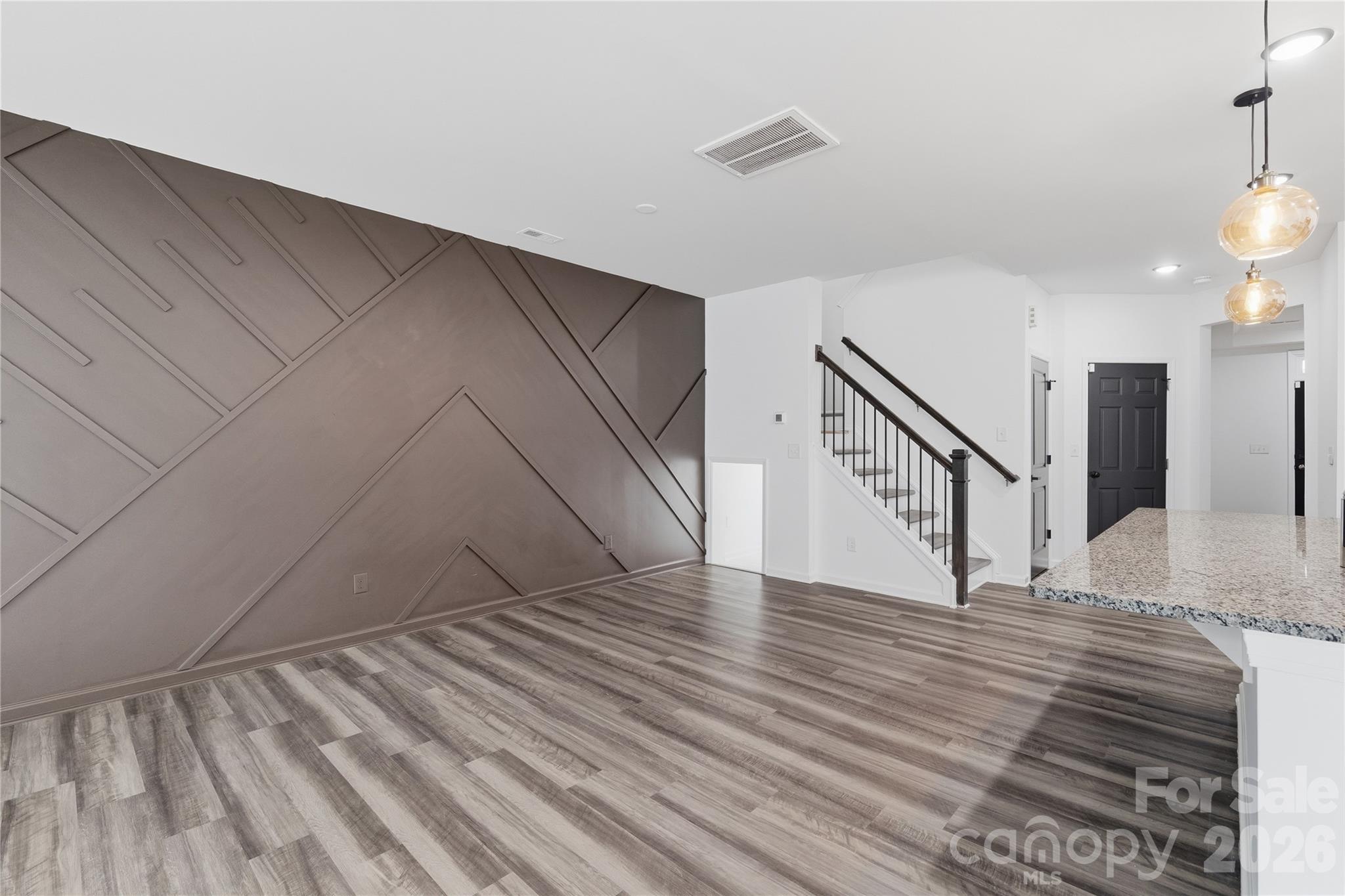 5531 Harris Cove Drive — Charlotte