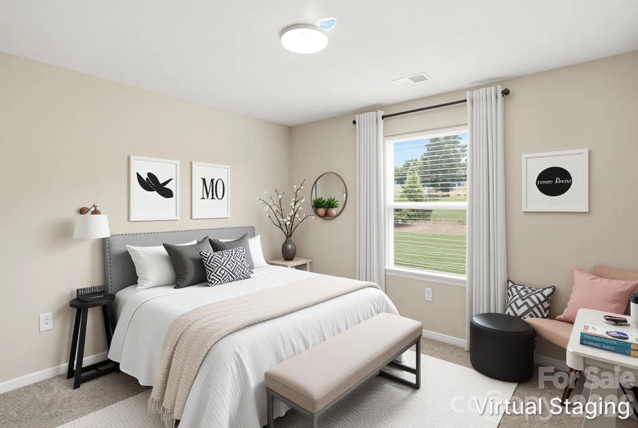 467 Belcaro Drive — Kings Mountain