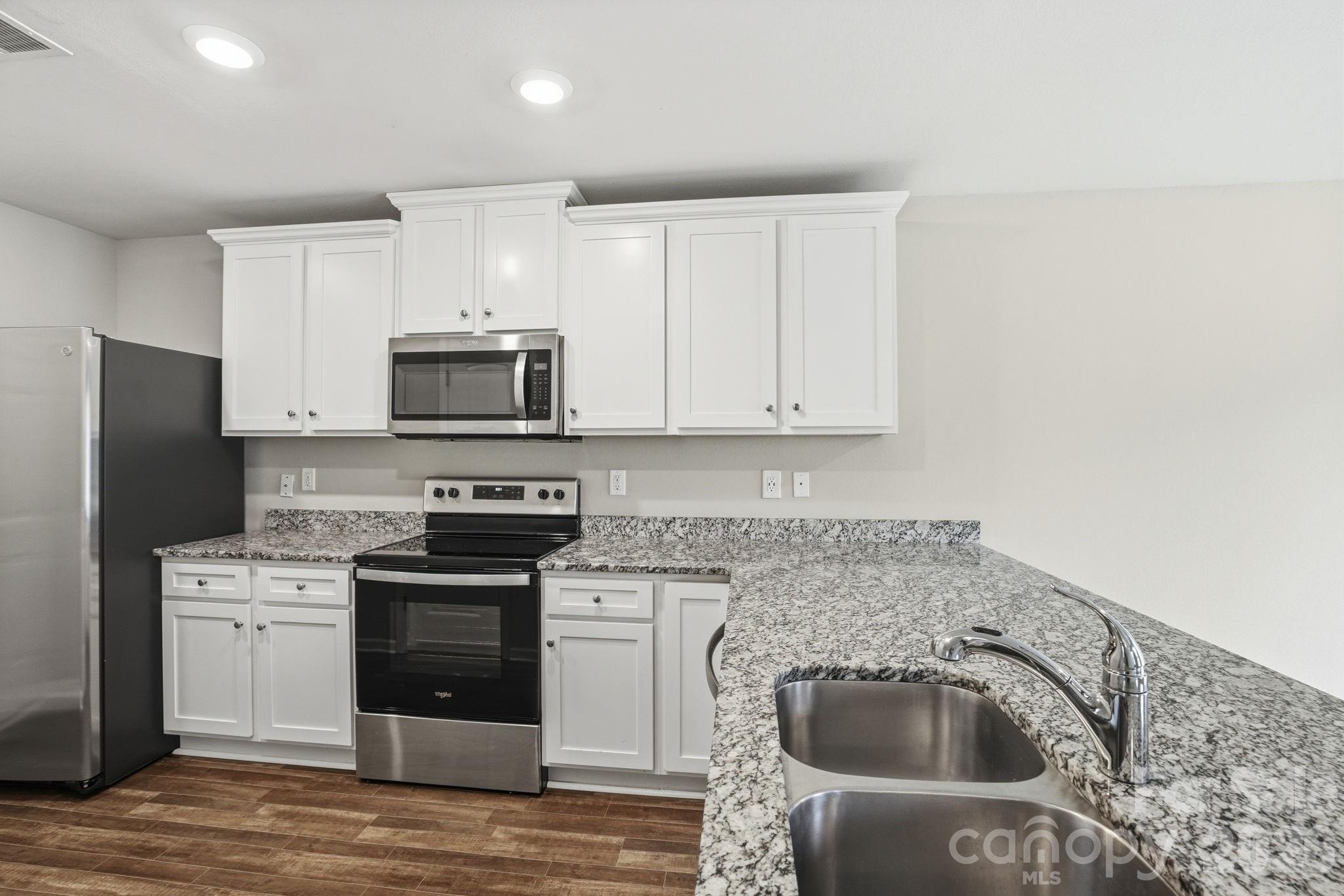 467 Belcaro Drive — Kings Mountain