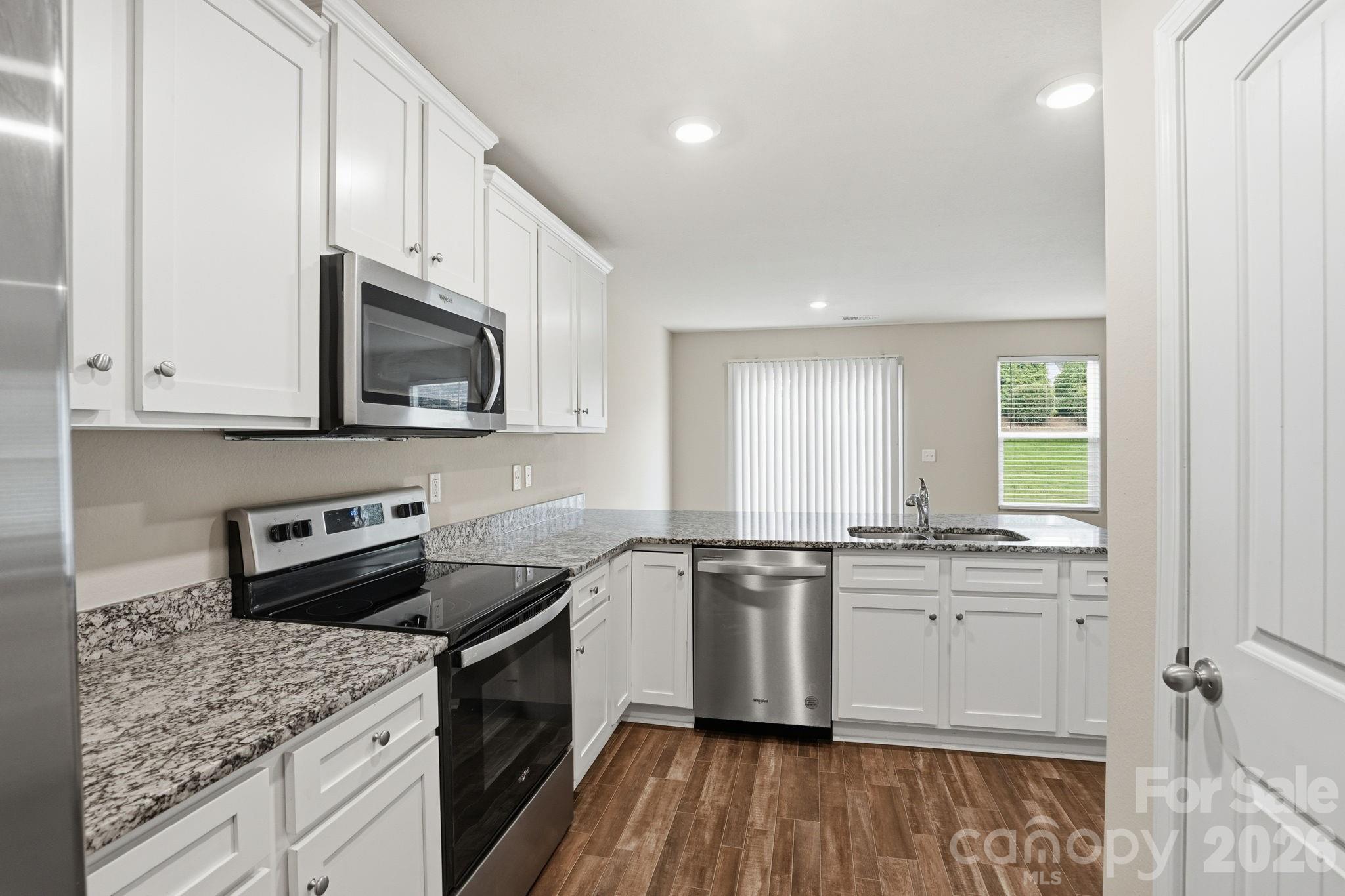 467 Belcaro Drive — Kings Mountain