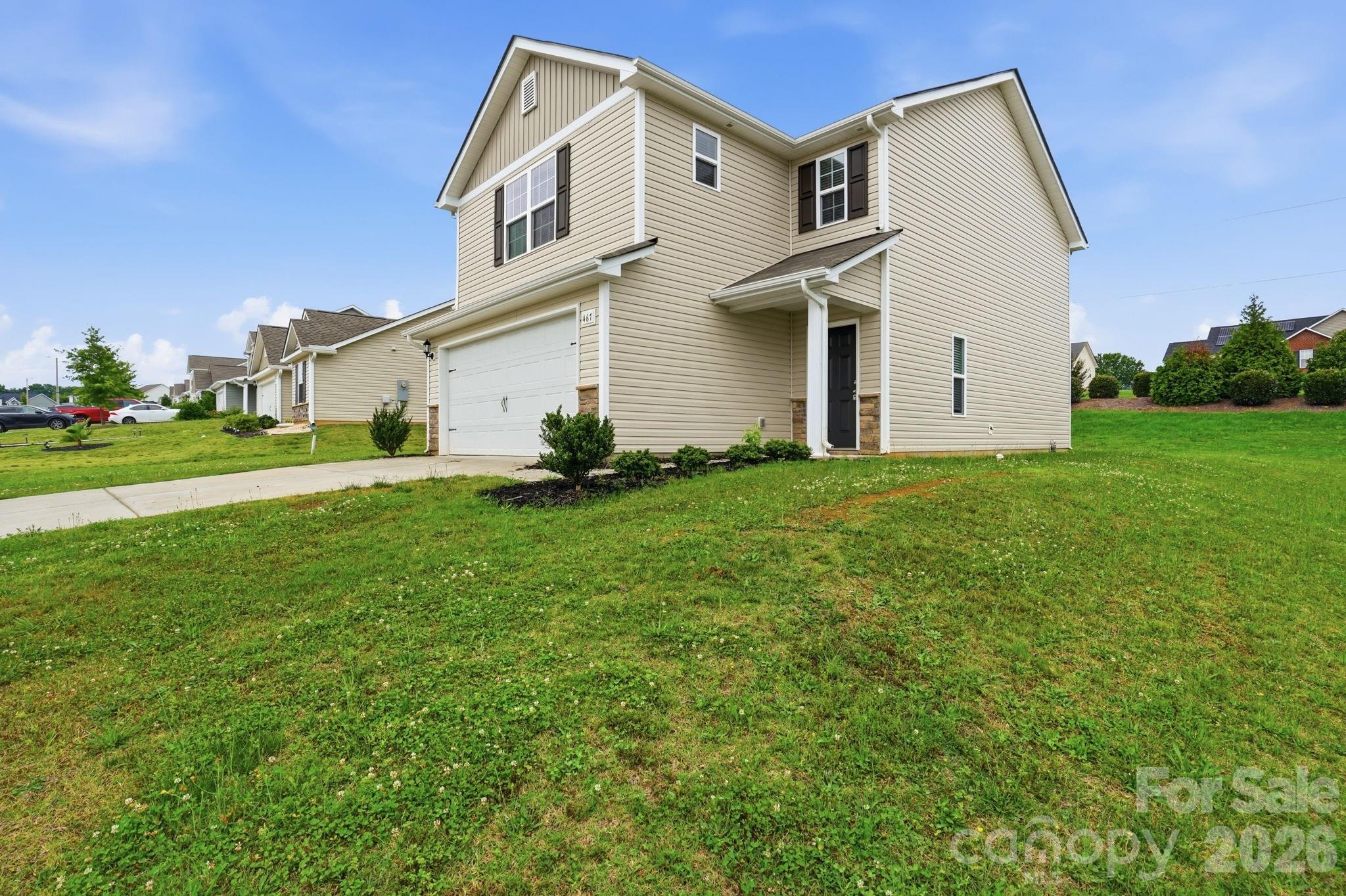 467 Belcaro Drive — Kings Mountain