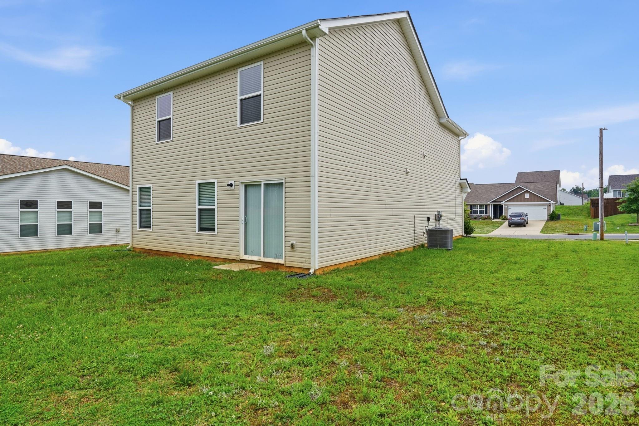 467 Belcaro Drive — Kings Mountain