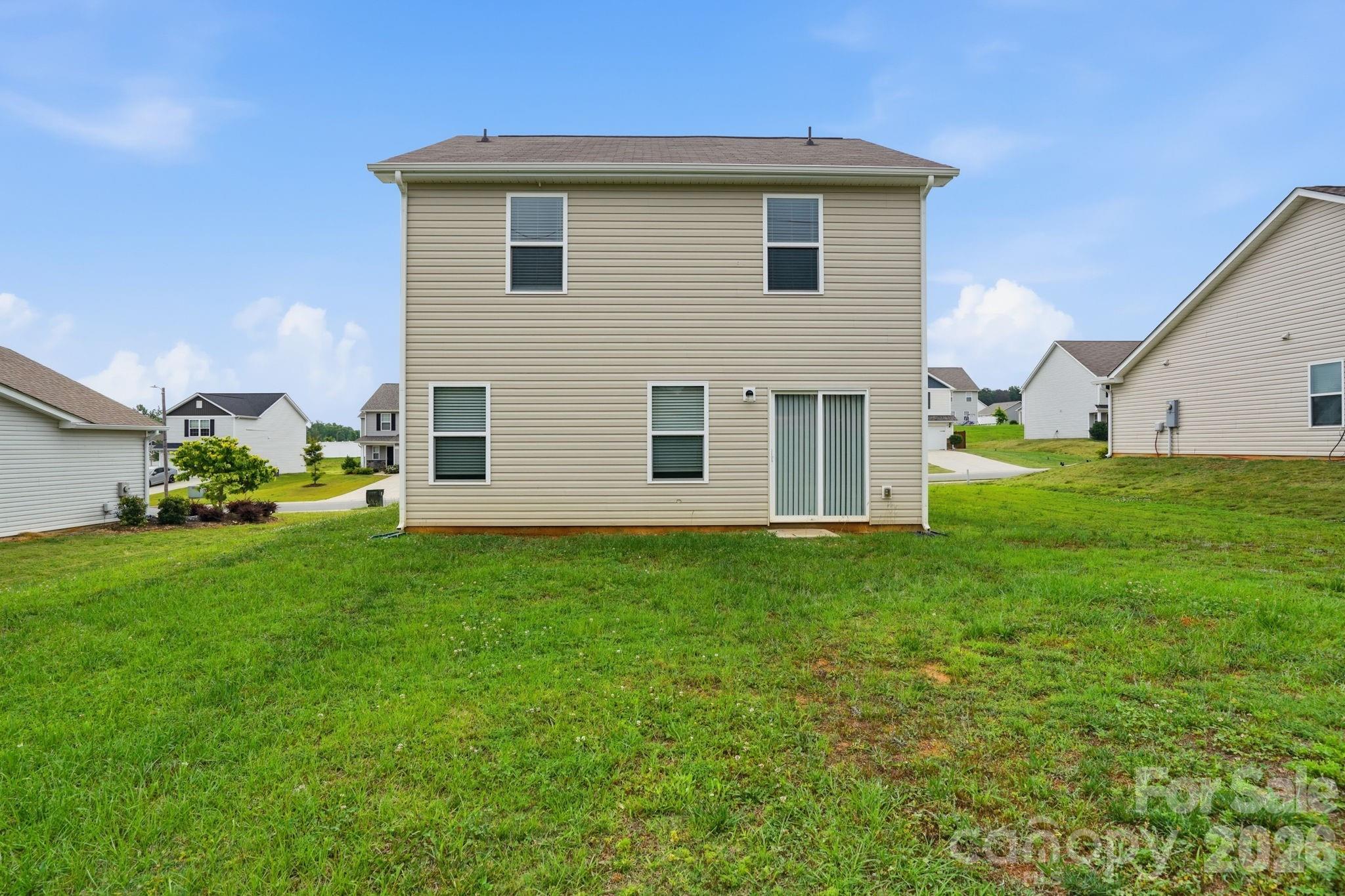 467 Belcaro Drive — Kings Mountain