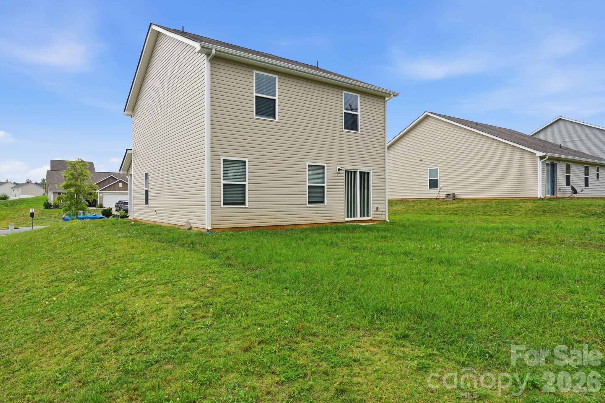 467 Belcaro Drive — Kings Mountain