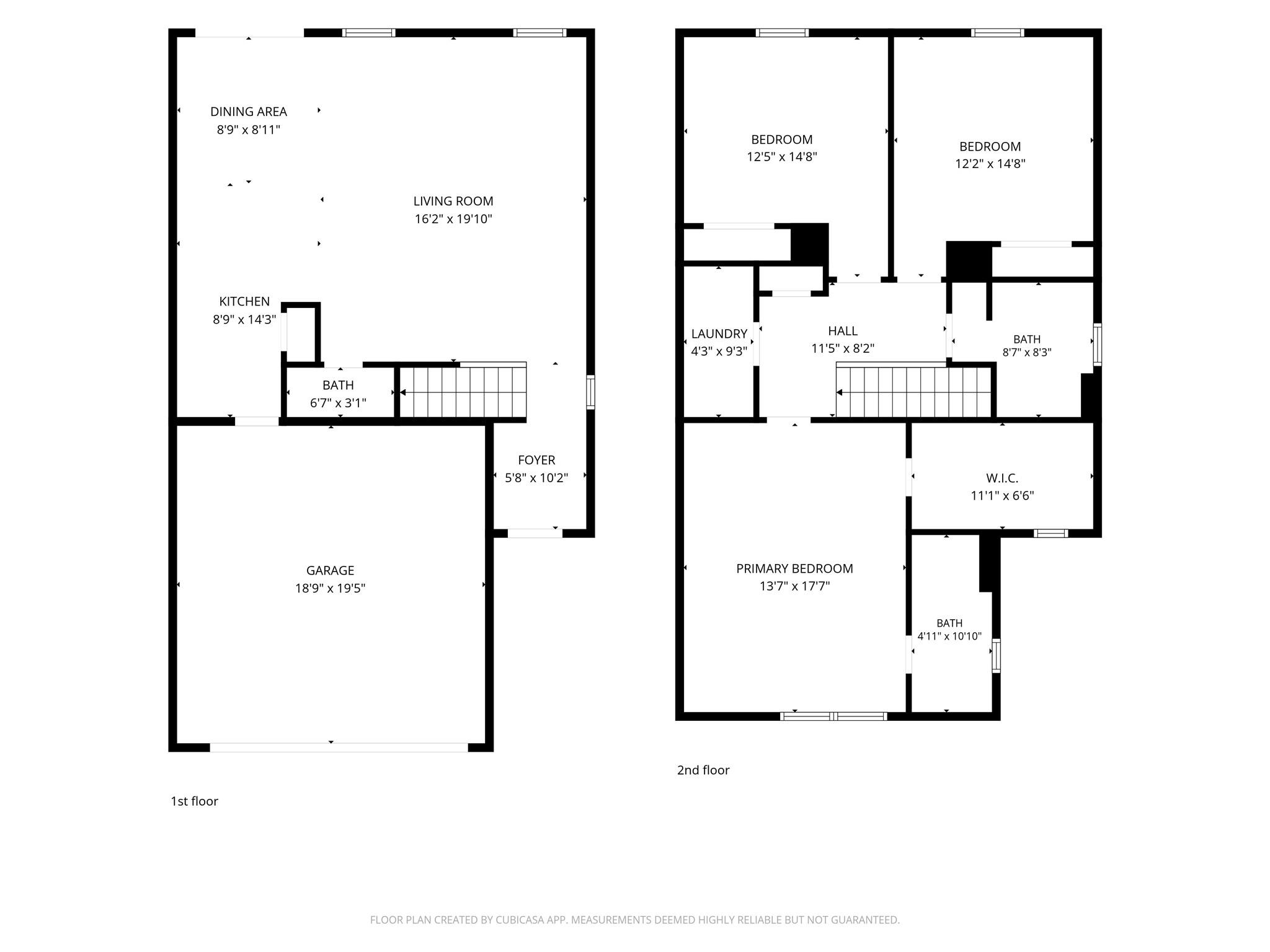 467 Belcaro Drive — Kings Mountain