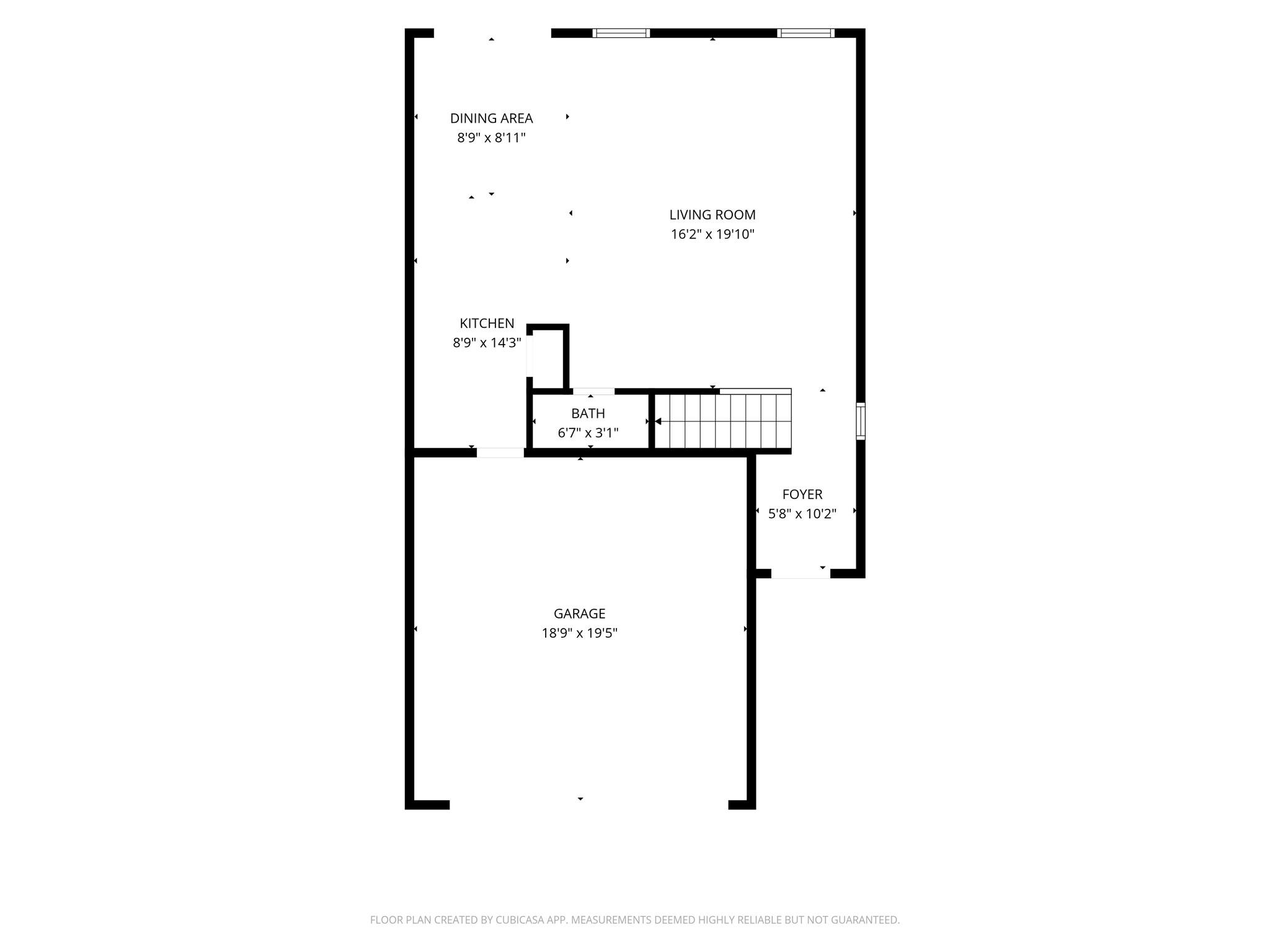 467 Belcaro Drive — Kings Mountain