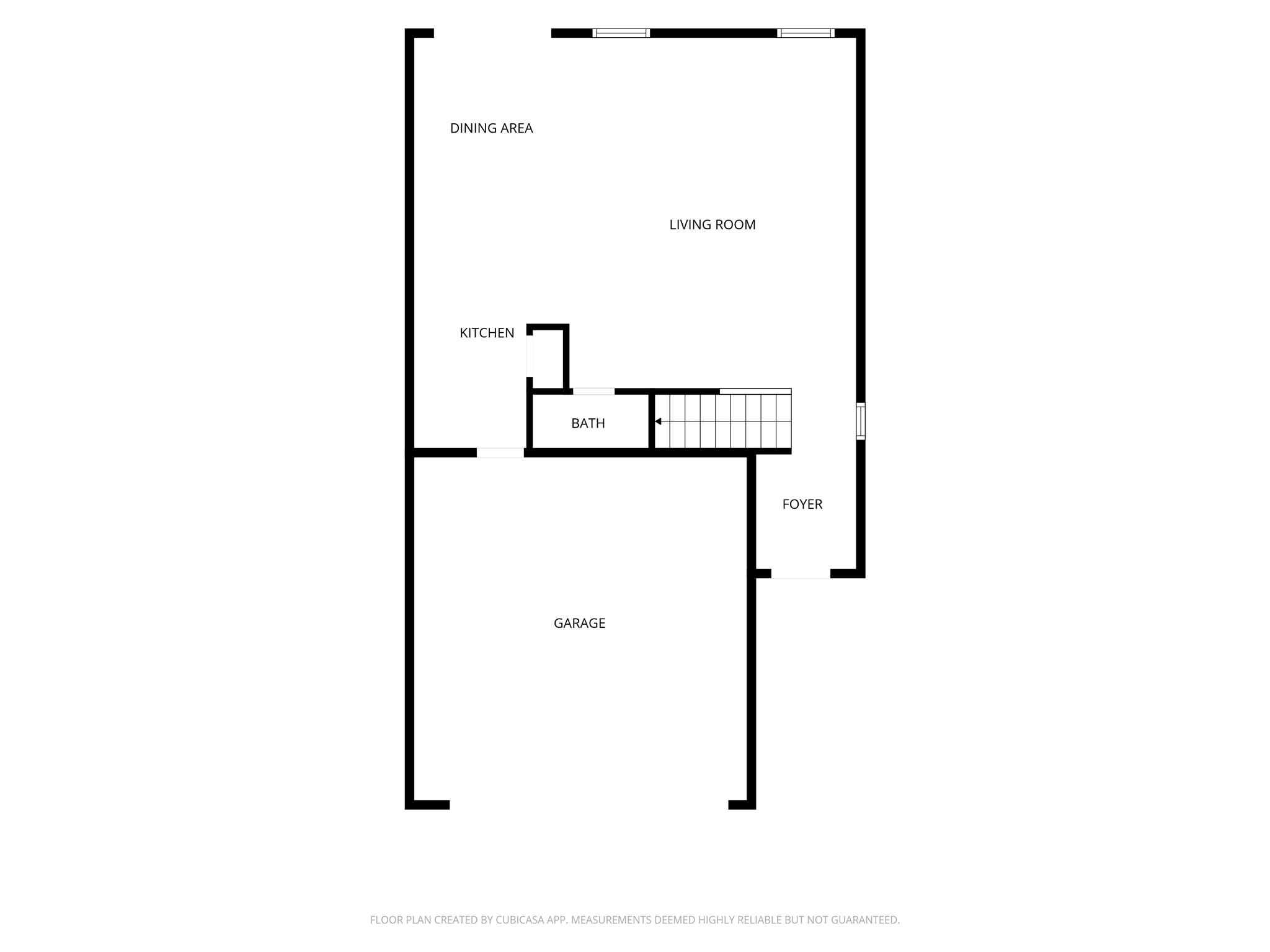467 Belcaro Drive — Kings Mountain