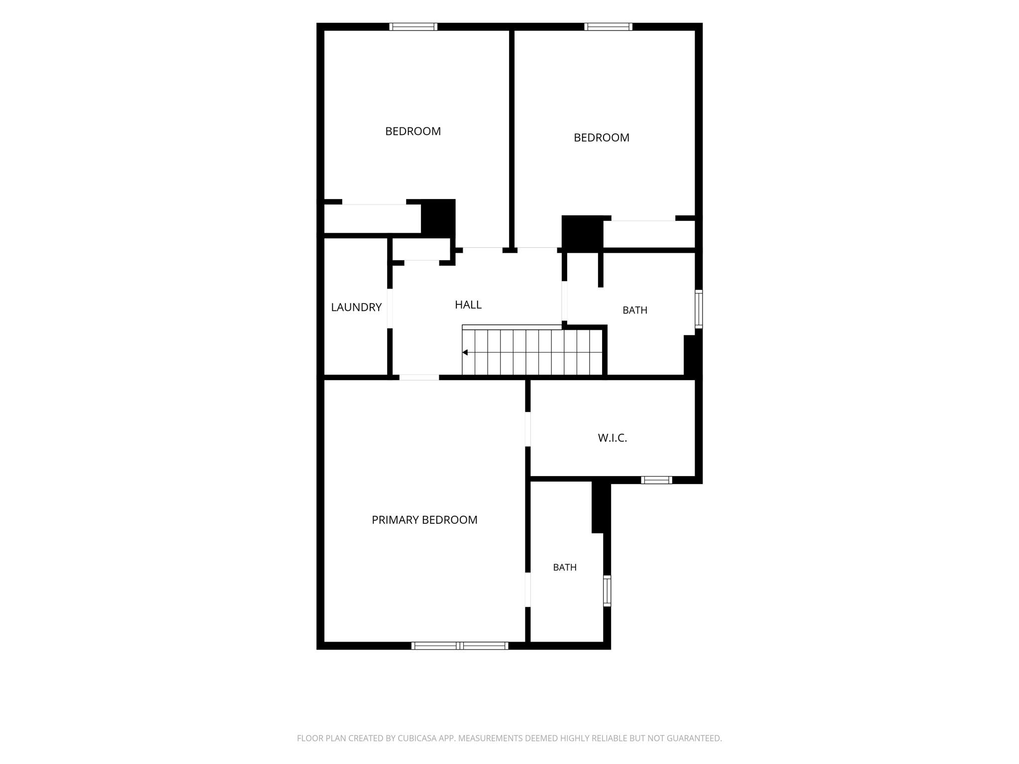 467 Belcaro Drive — Kings Mountain