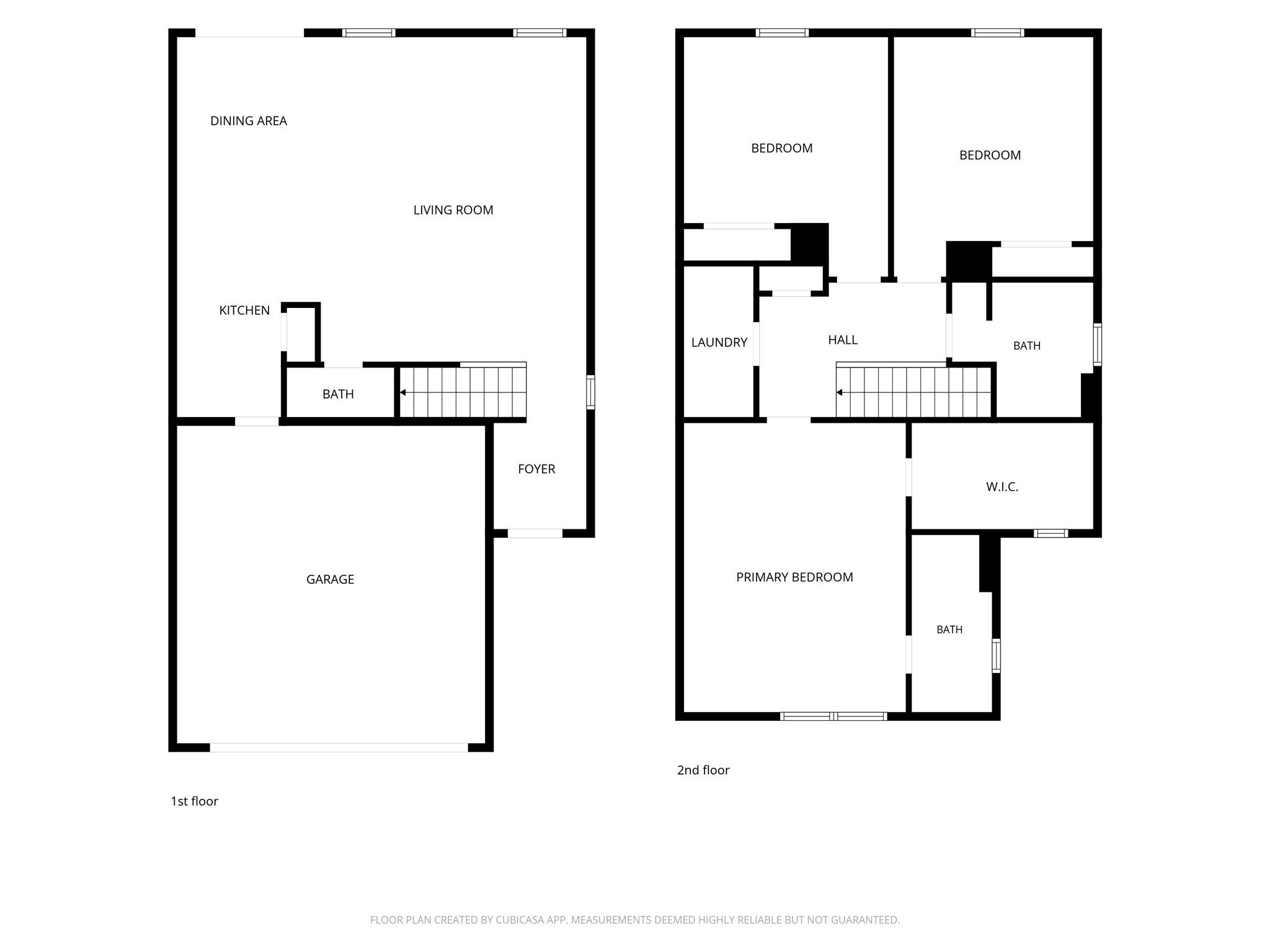 467 Belcaro Drive — Kings Mountain