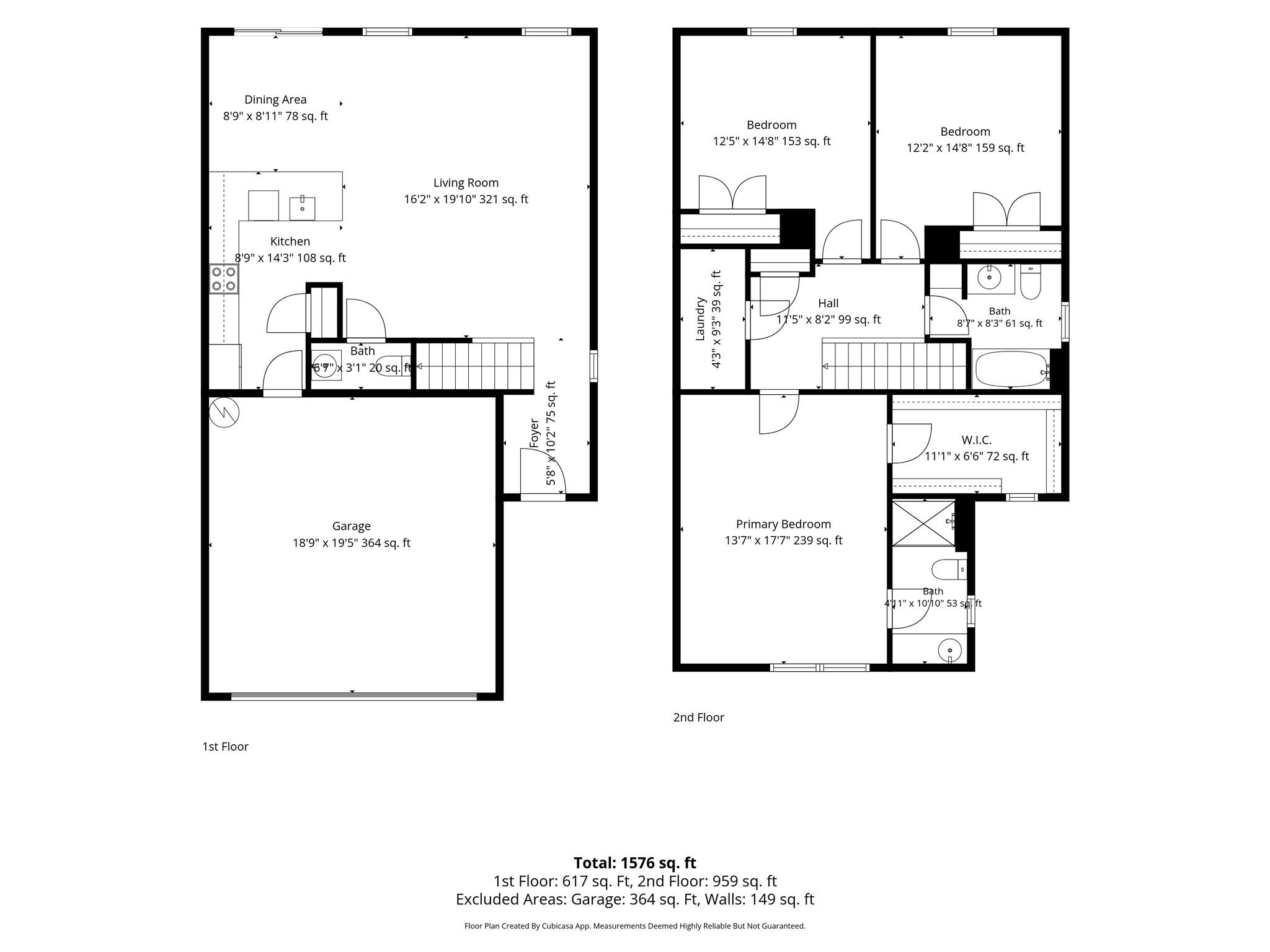 467 Belcaro Drive — Kings Mountain