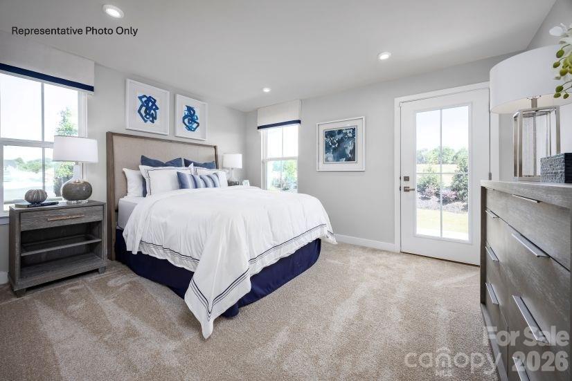 7606 Ravenscroft Close Way — Indian Land