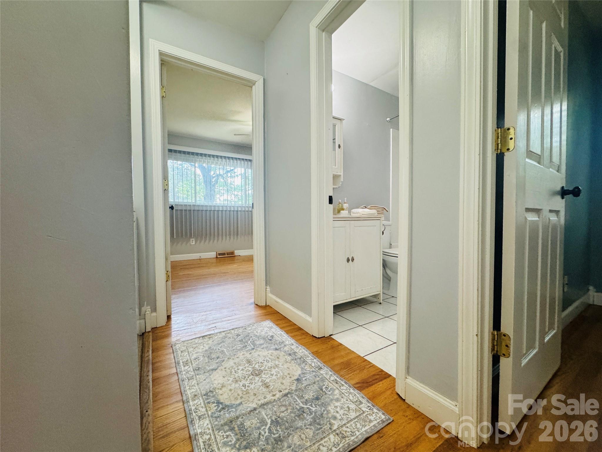 1308 Arbor Drive — Salisbury