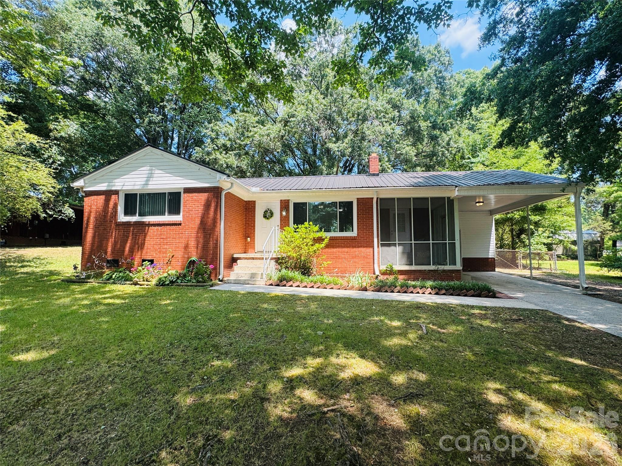 1308 Arbor Drive — Salisbury