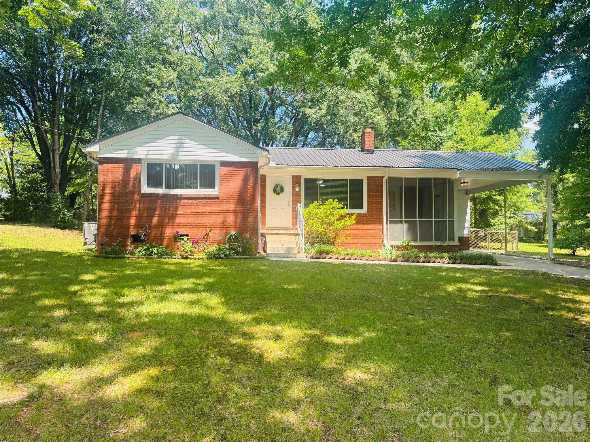 1308 Arbor Drive — Salisbury