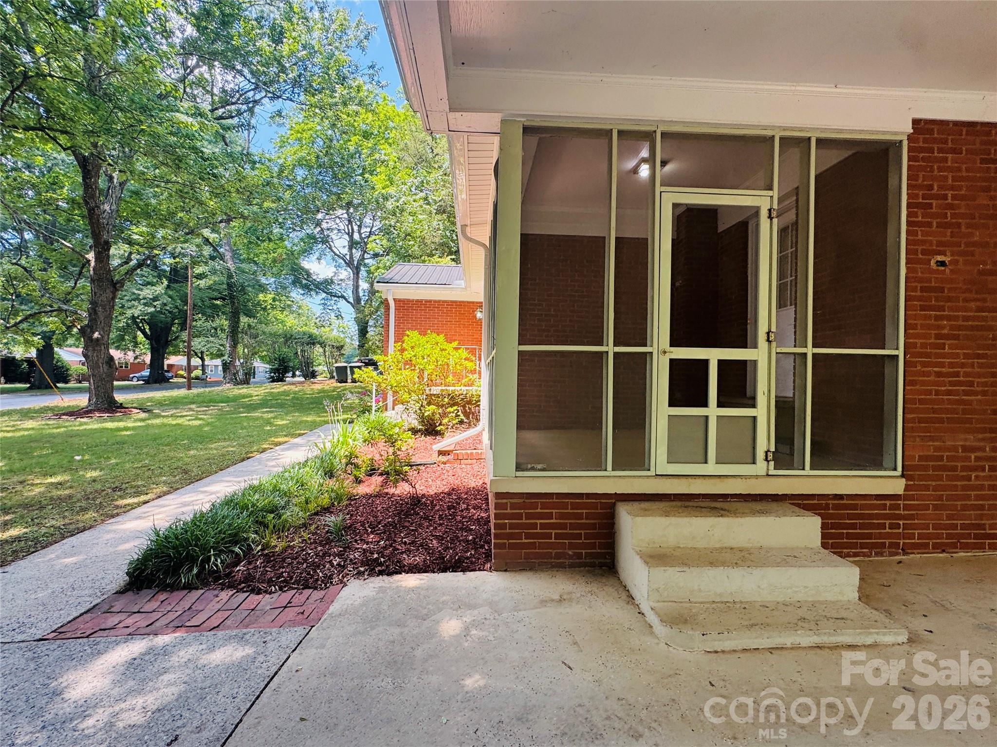 1308 Arbor Drive — Salisbury