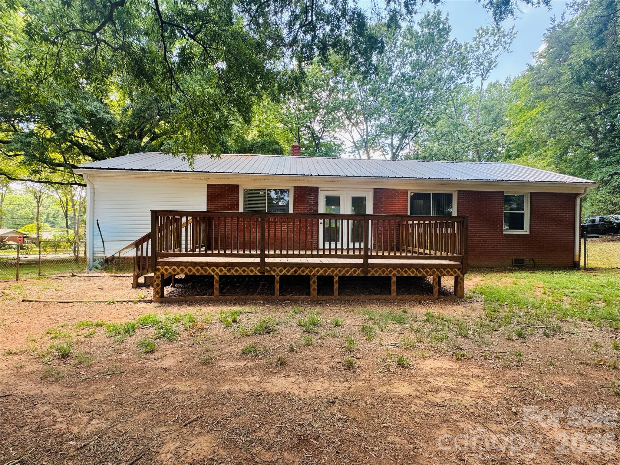 1308 Arbor Drive — Salisbury