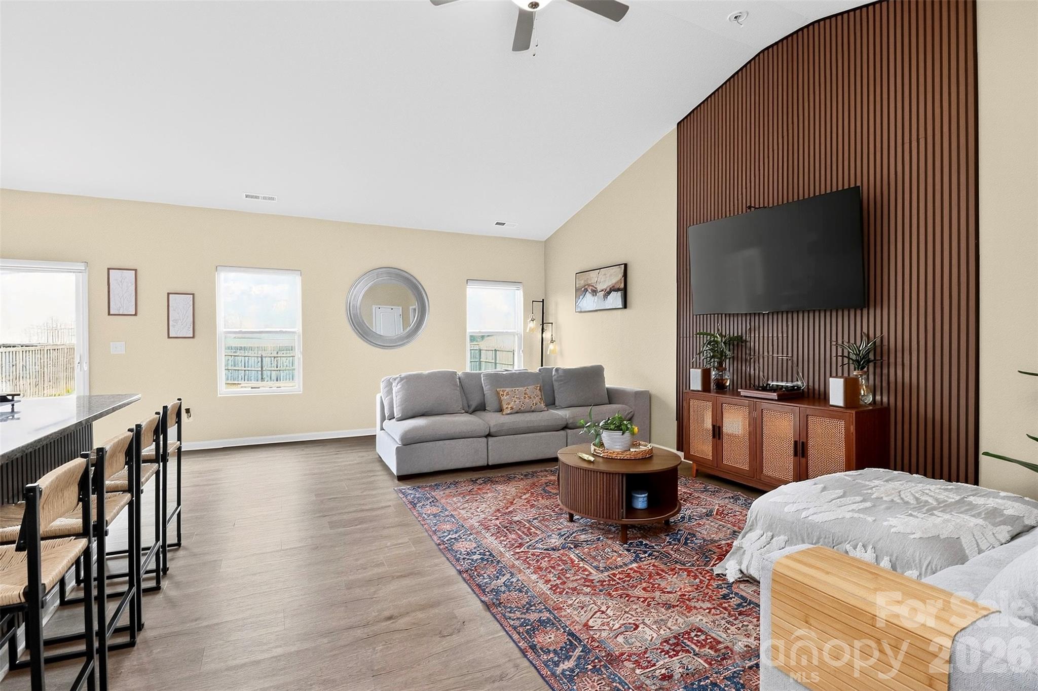 1120 Culver Spring Way — Charlotte