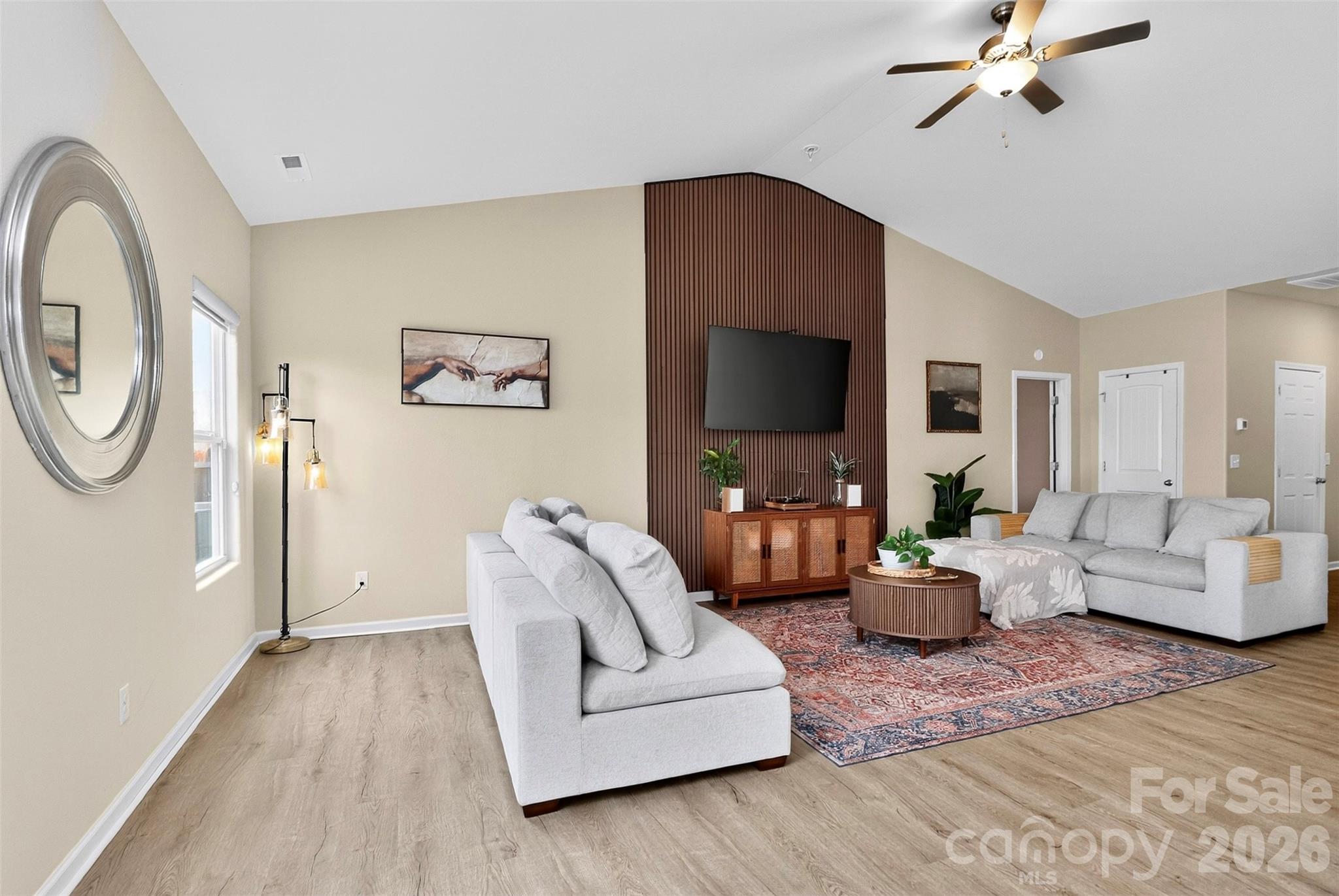 1120 Culver Spring Way — Charlotte