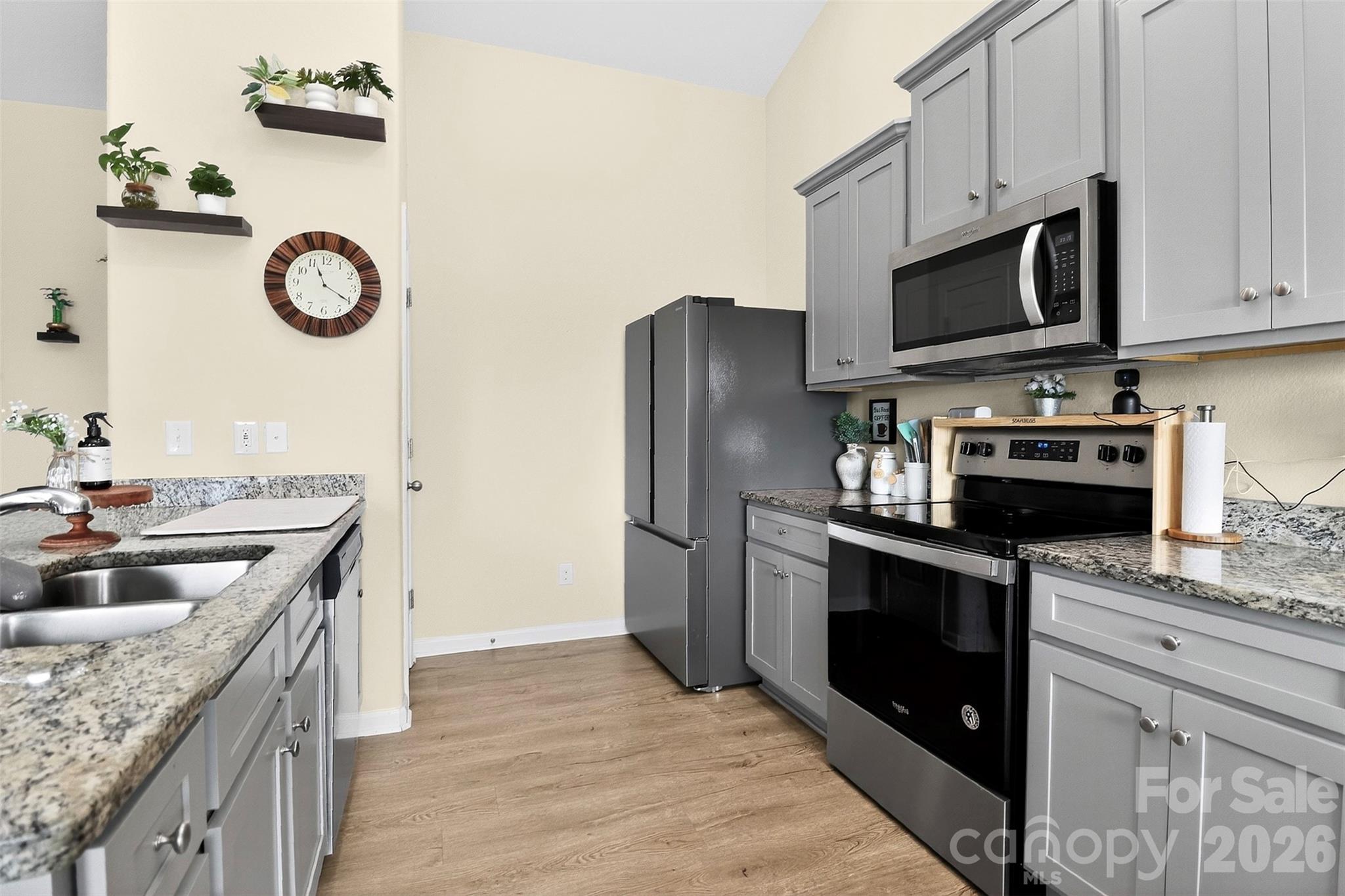 1120 Culver Spring Way — Charlotte