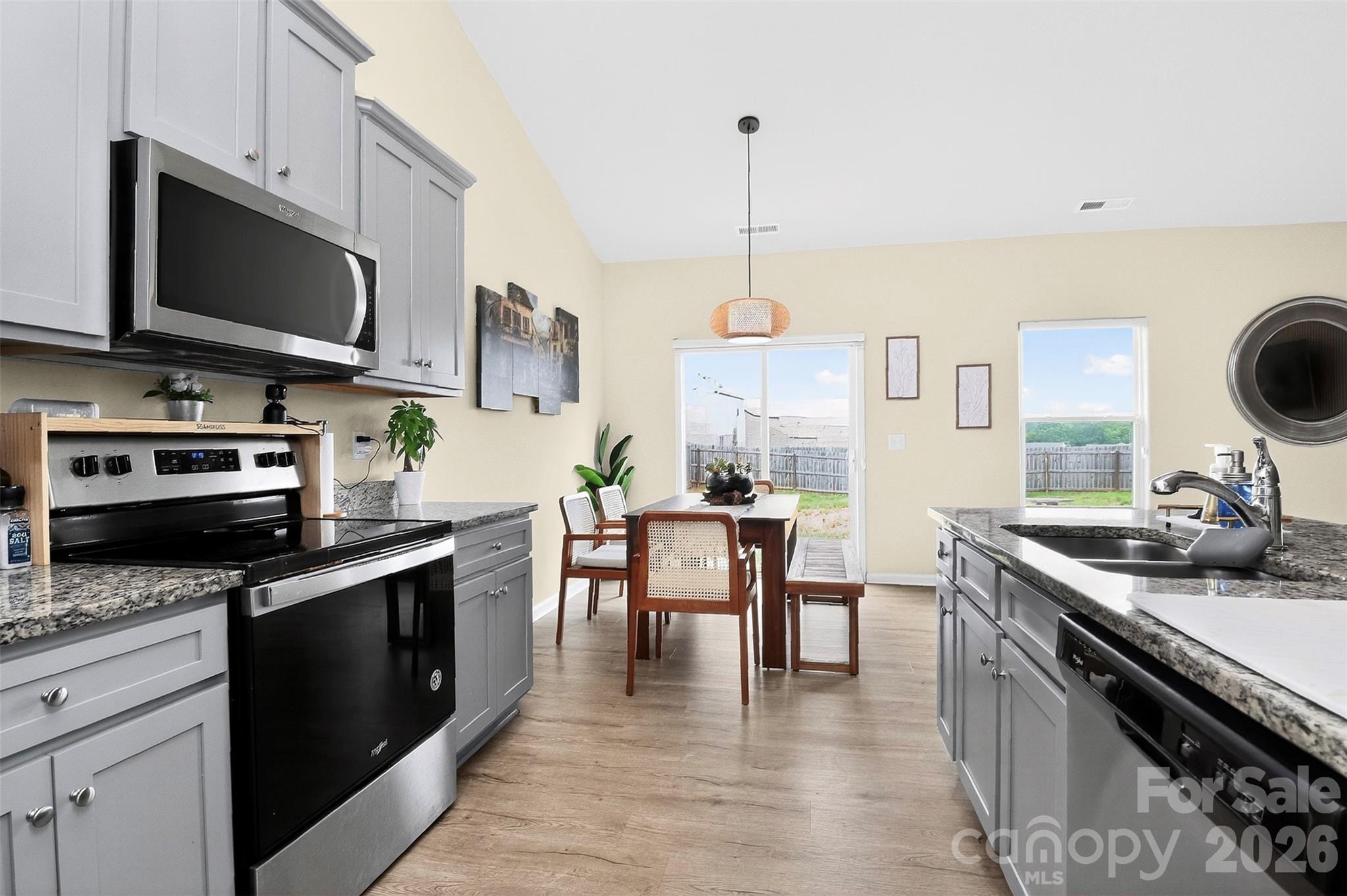 1120 Culver Spring Way — Charlotte