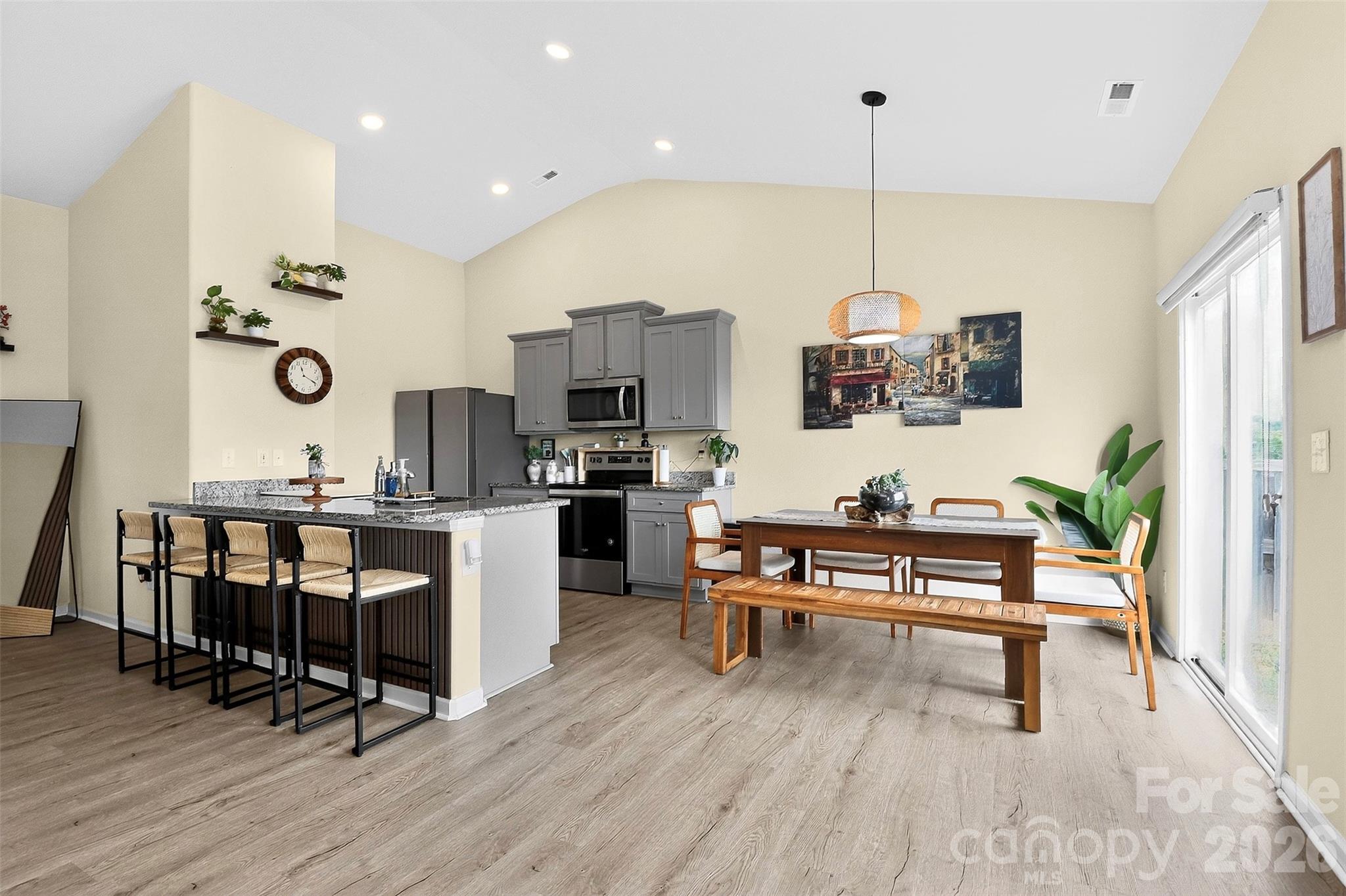 1120 Culver Spring Way — Charlotte
