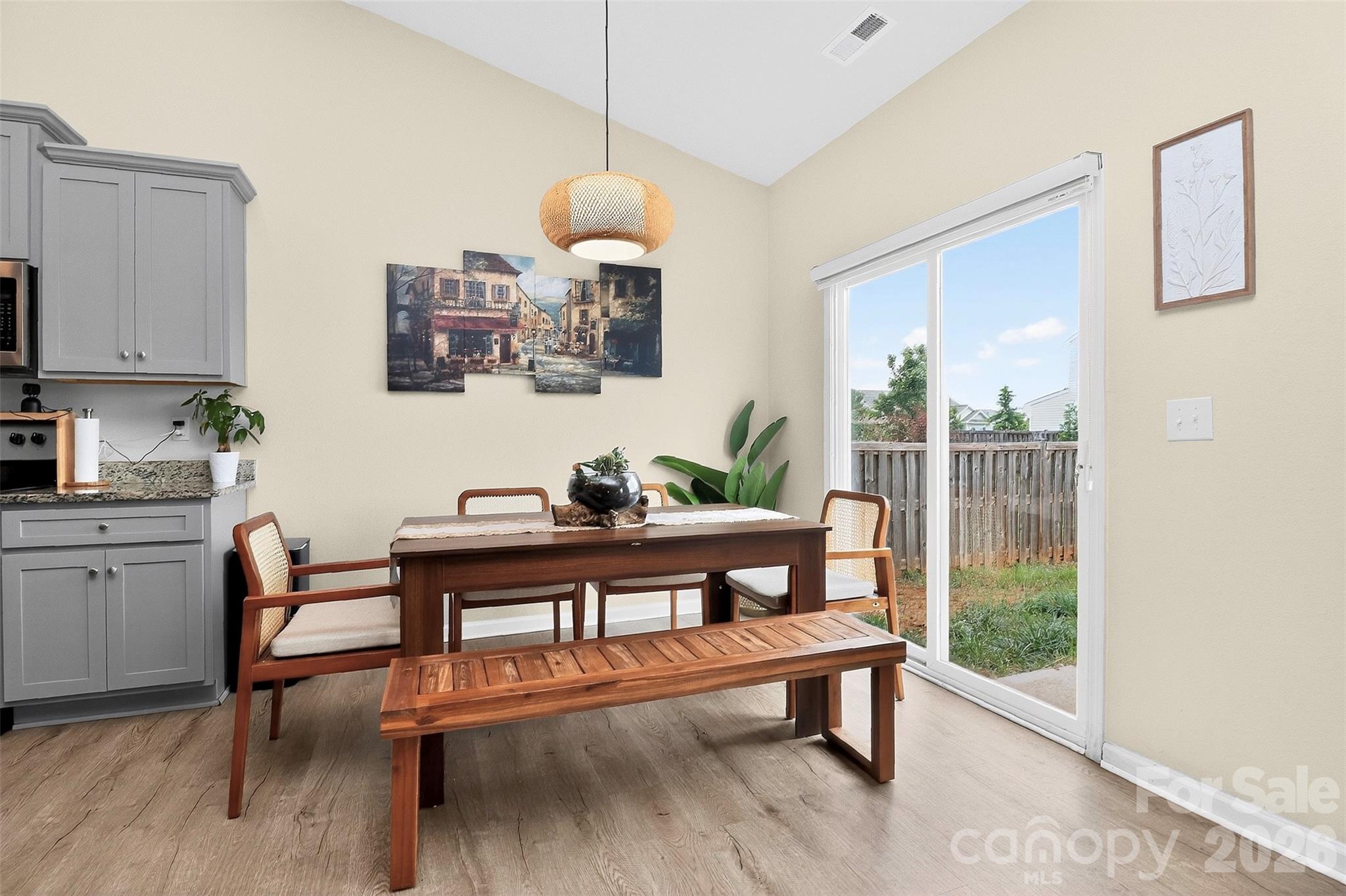 1120 Culver Spring Way — Charlotte