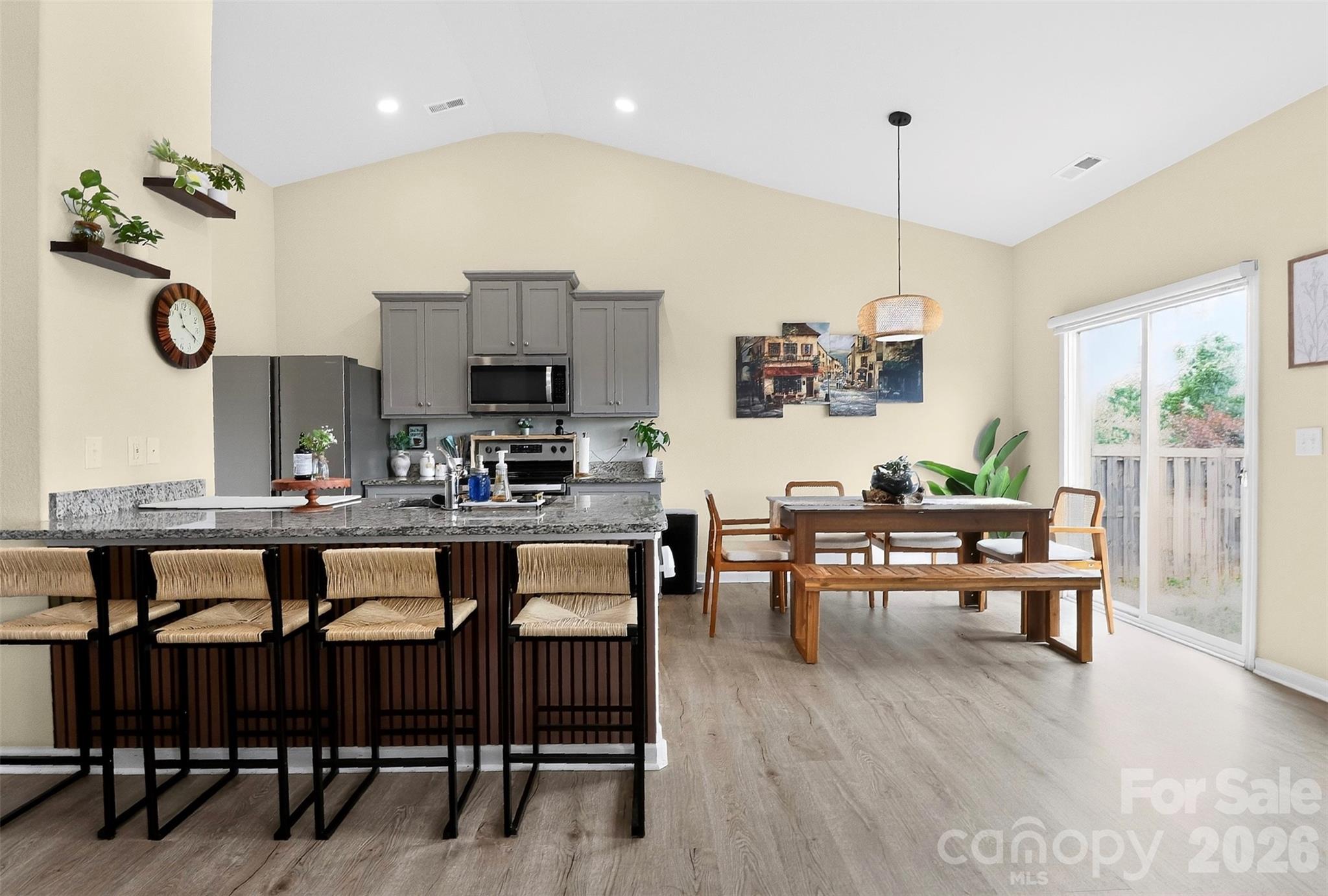 1120 Culver Spring Way — Charlotte